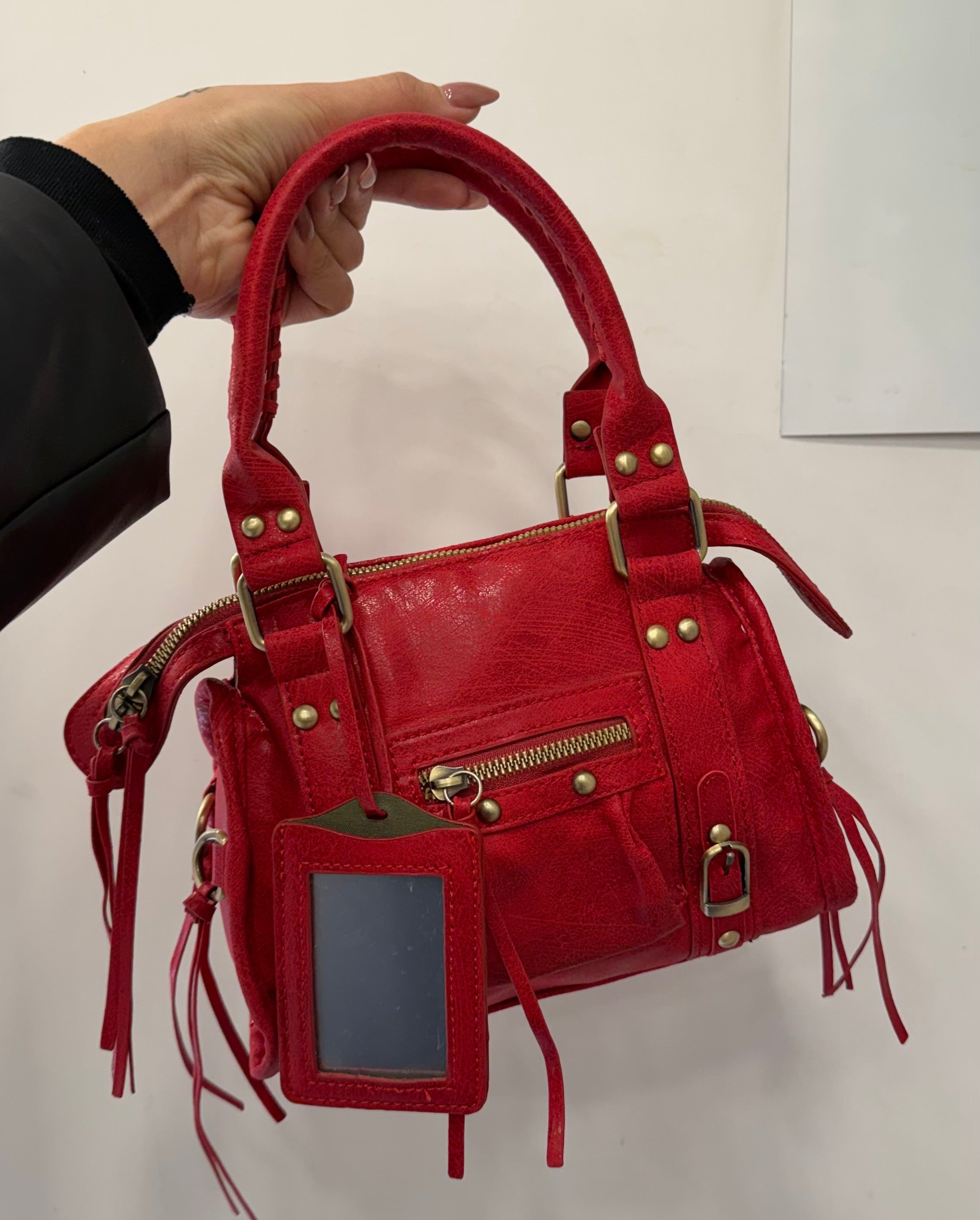 Borsa Vintage