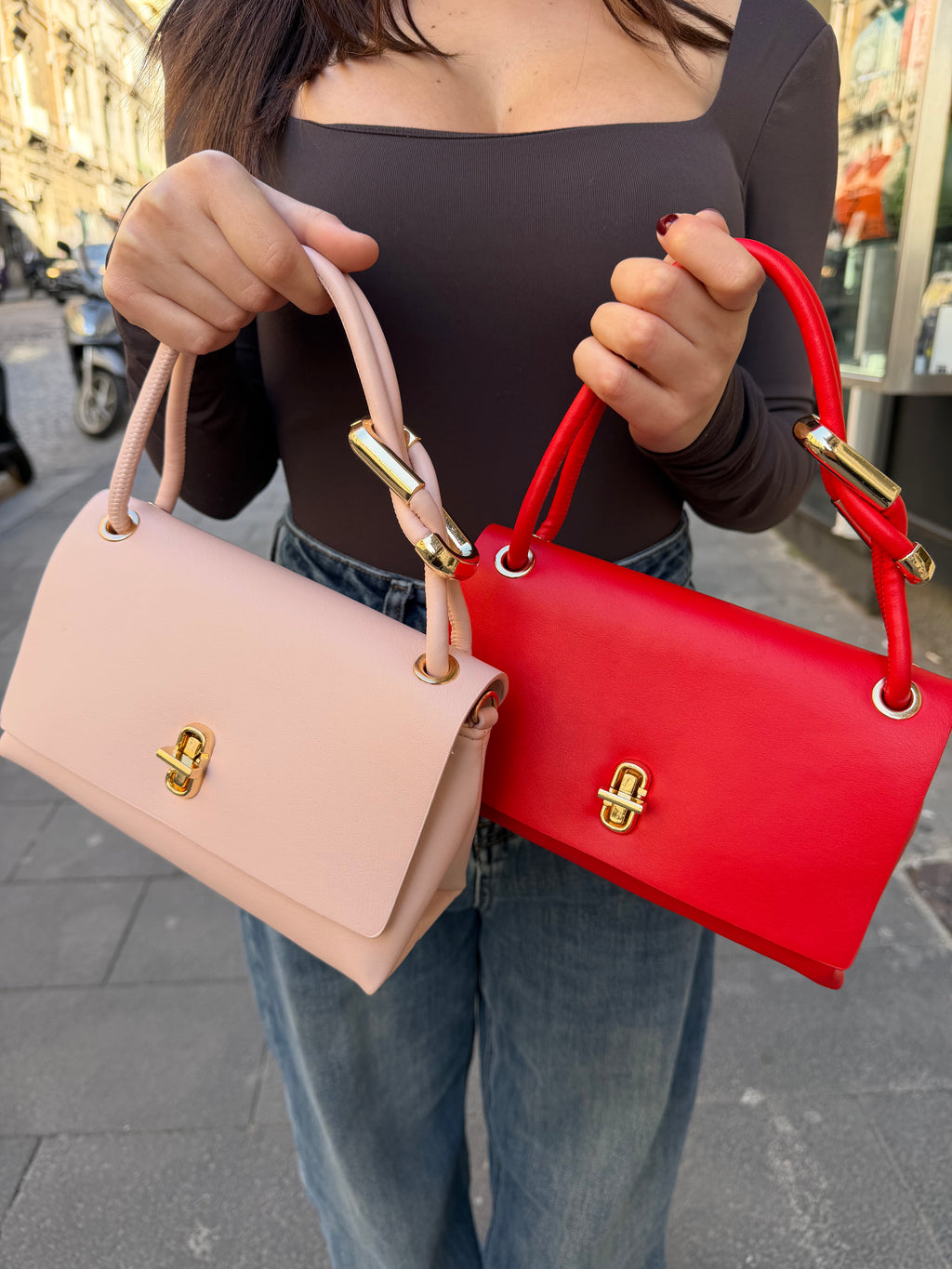 Borsa Madison
