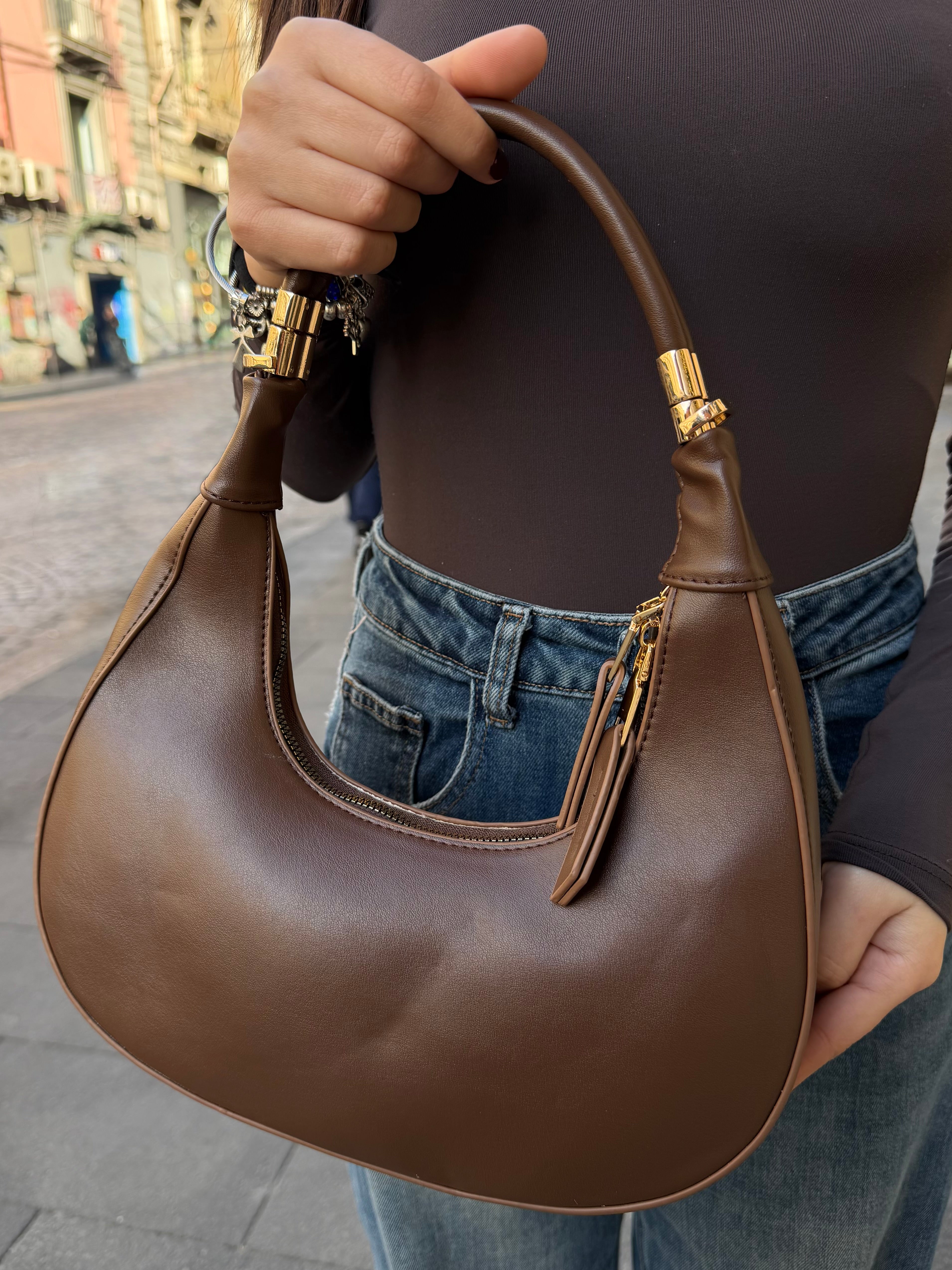 Borsa Camille