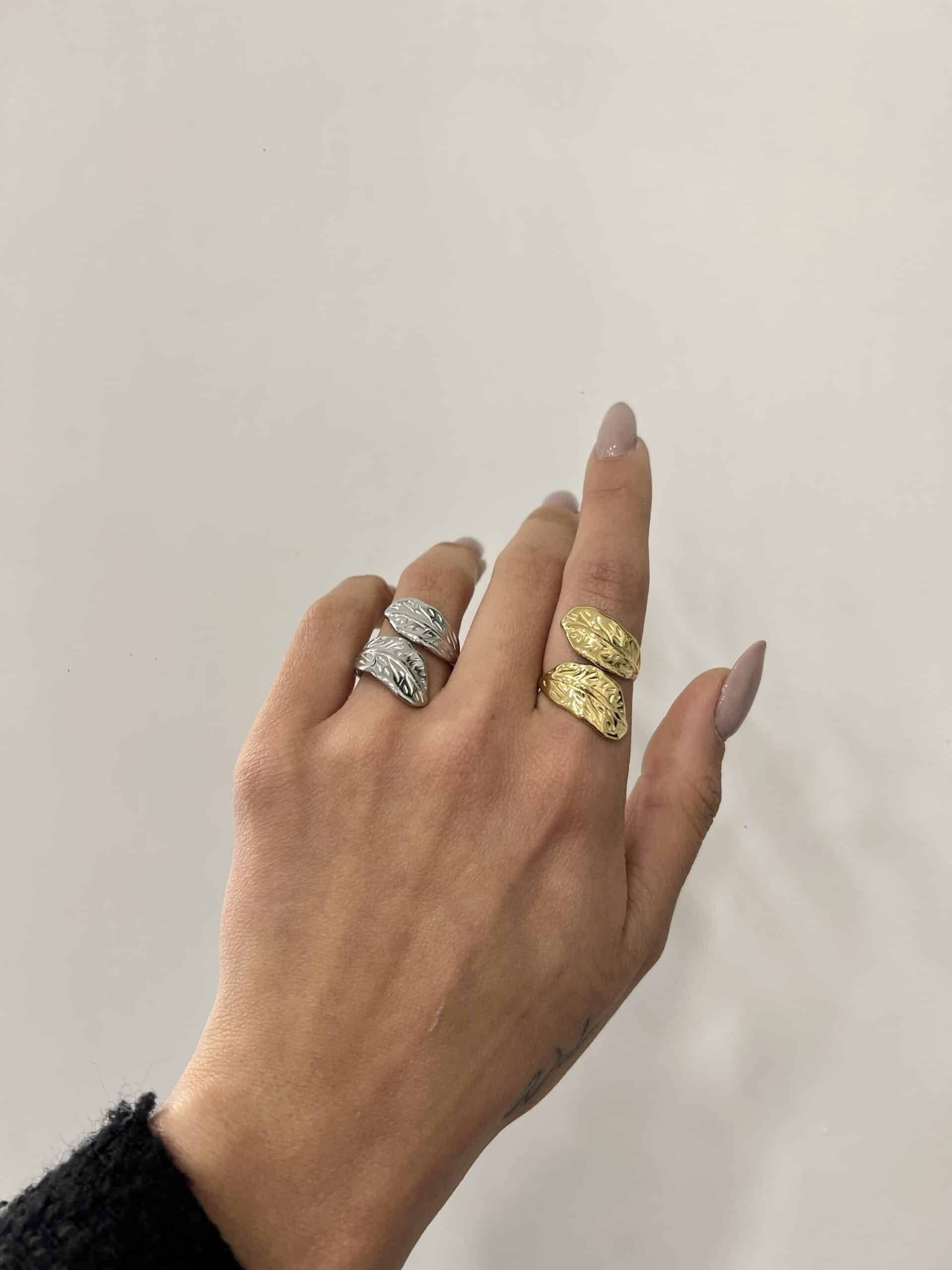 Anello Alma image 1