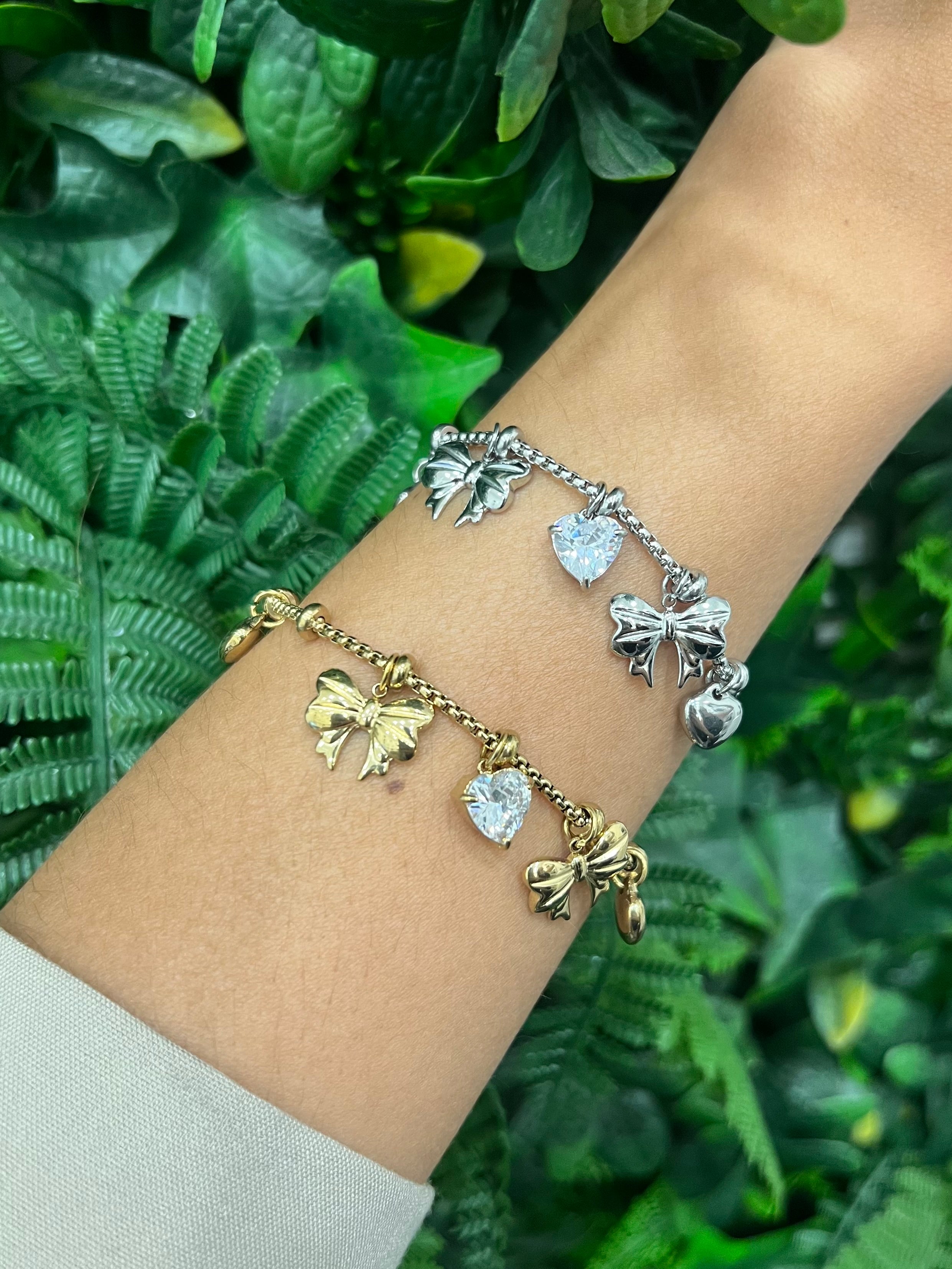 Bracciale Lovely