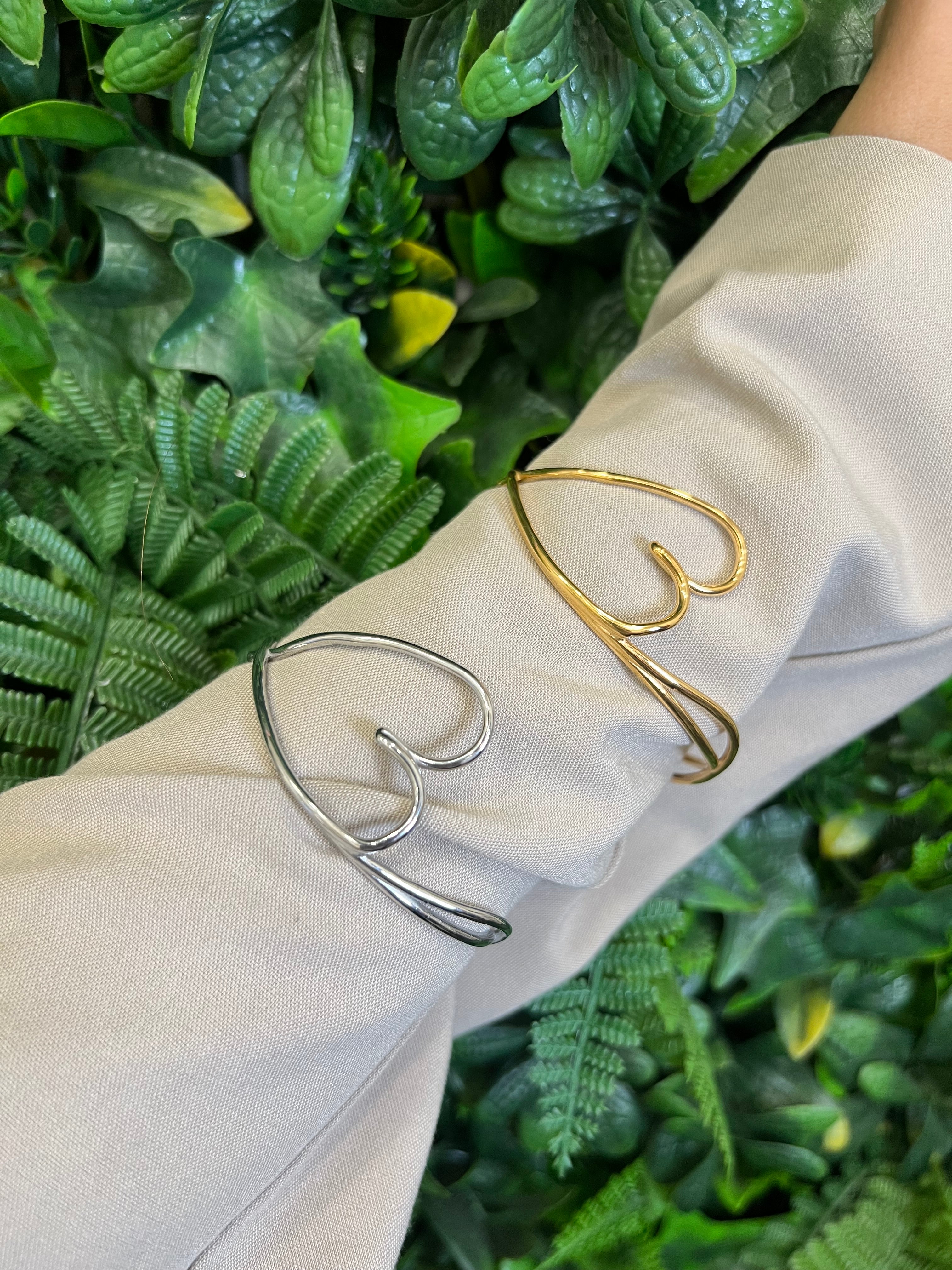 Bracciale Corazòn