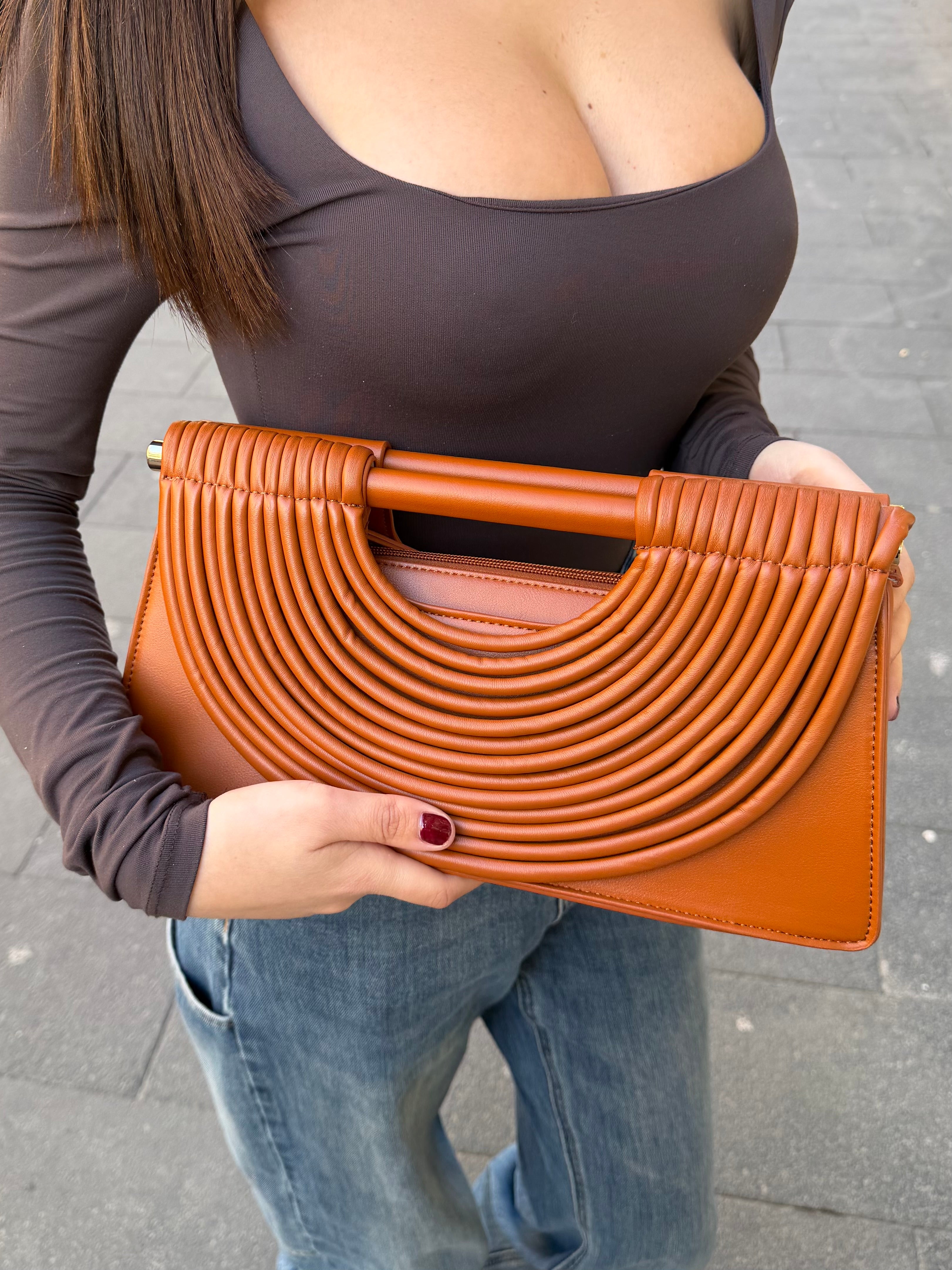 Borsa Dea