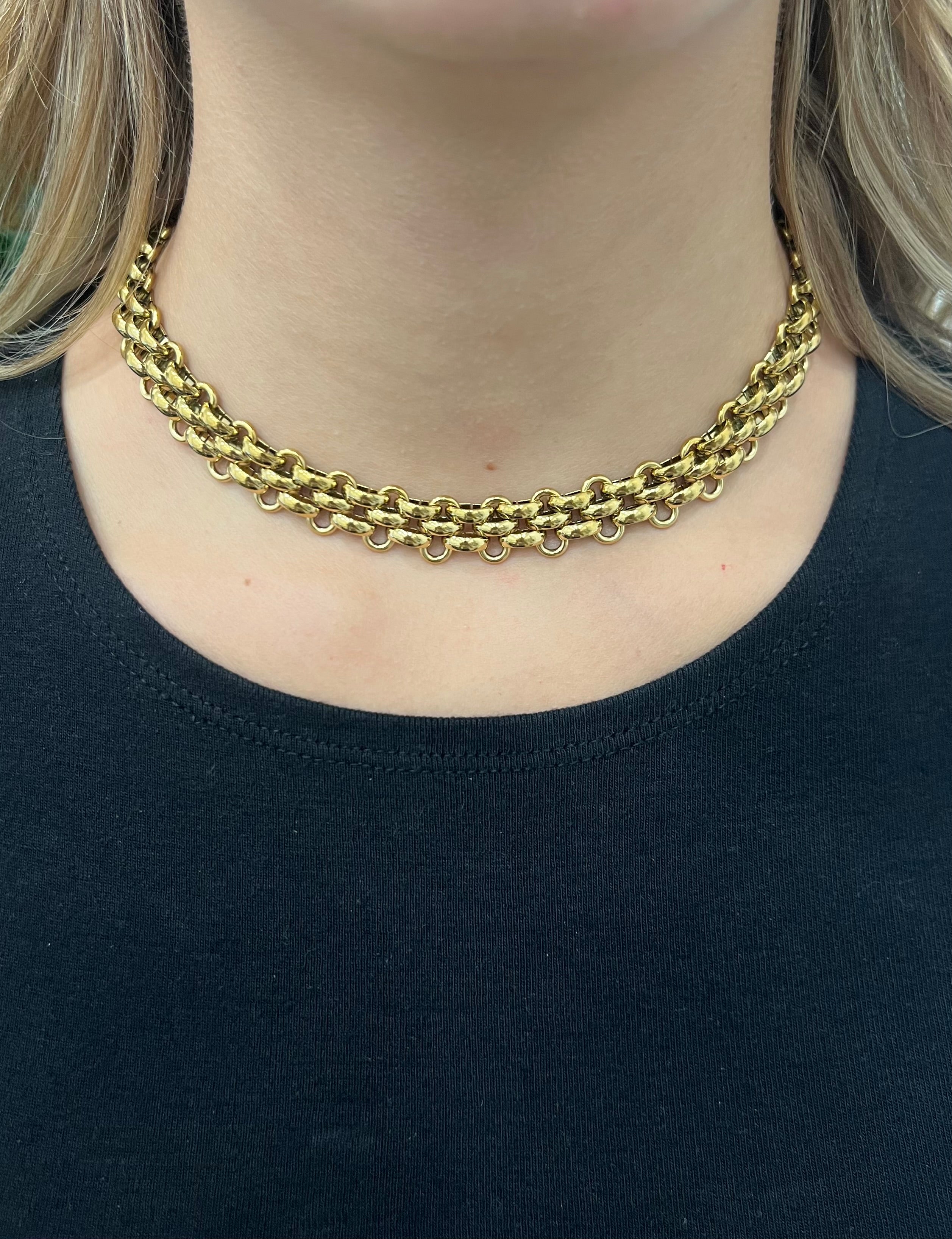 Collana Samira