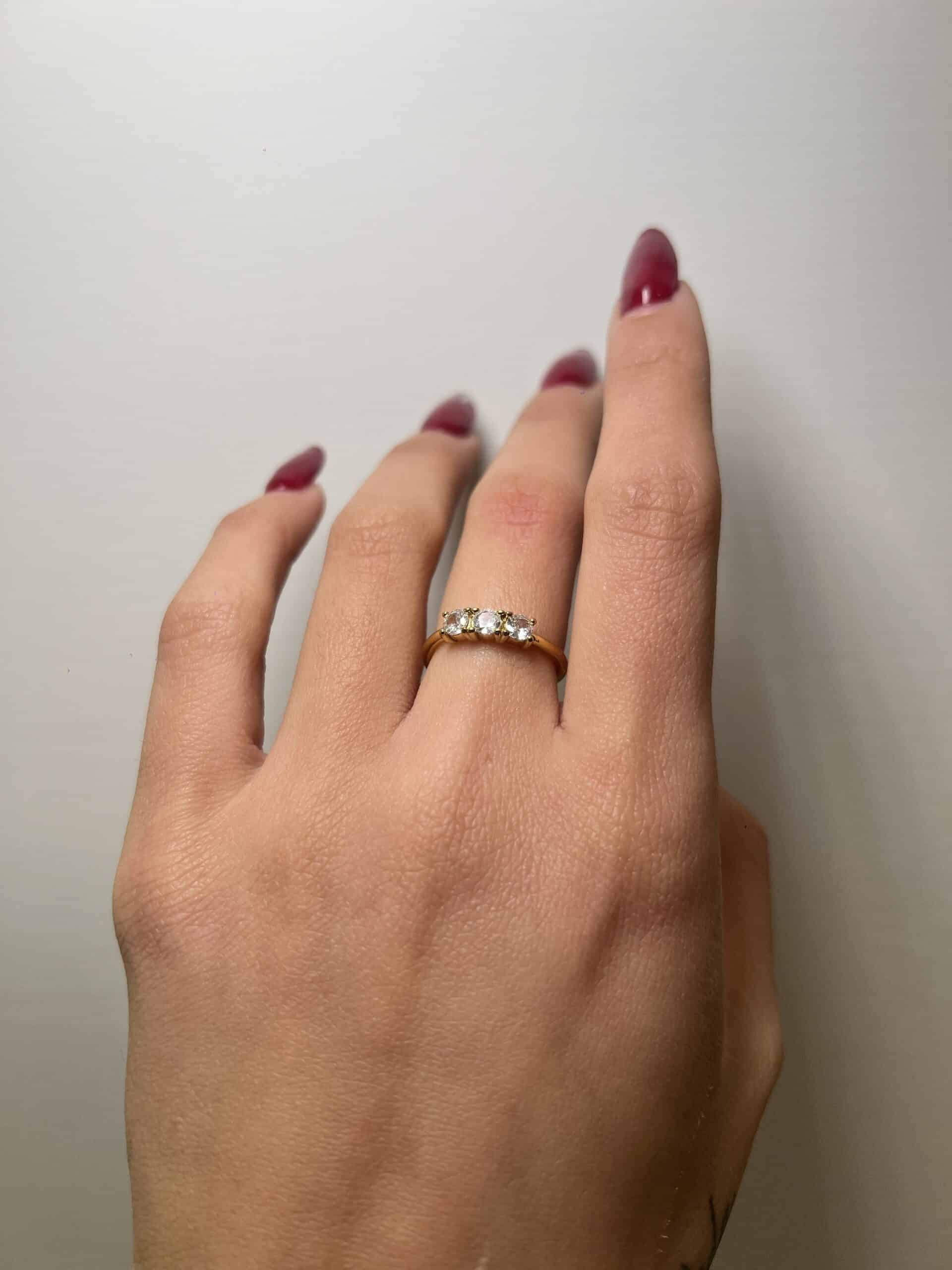 Anello Trilogy image 0