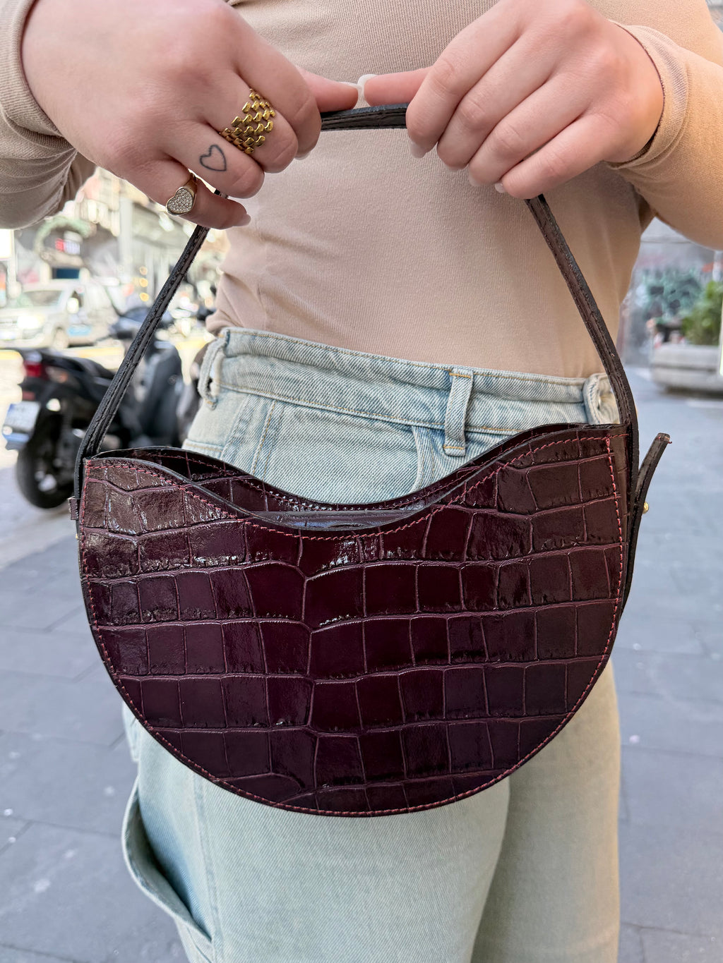 Borsa Love