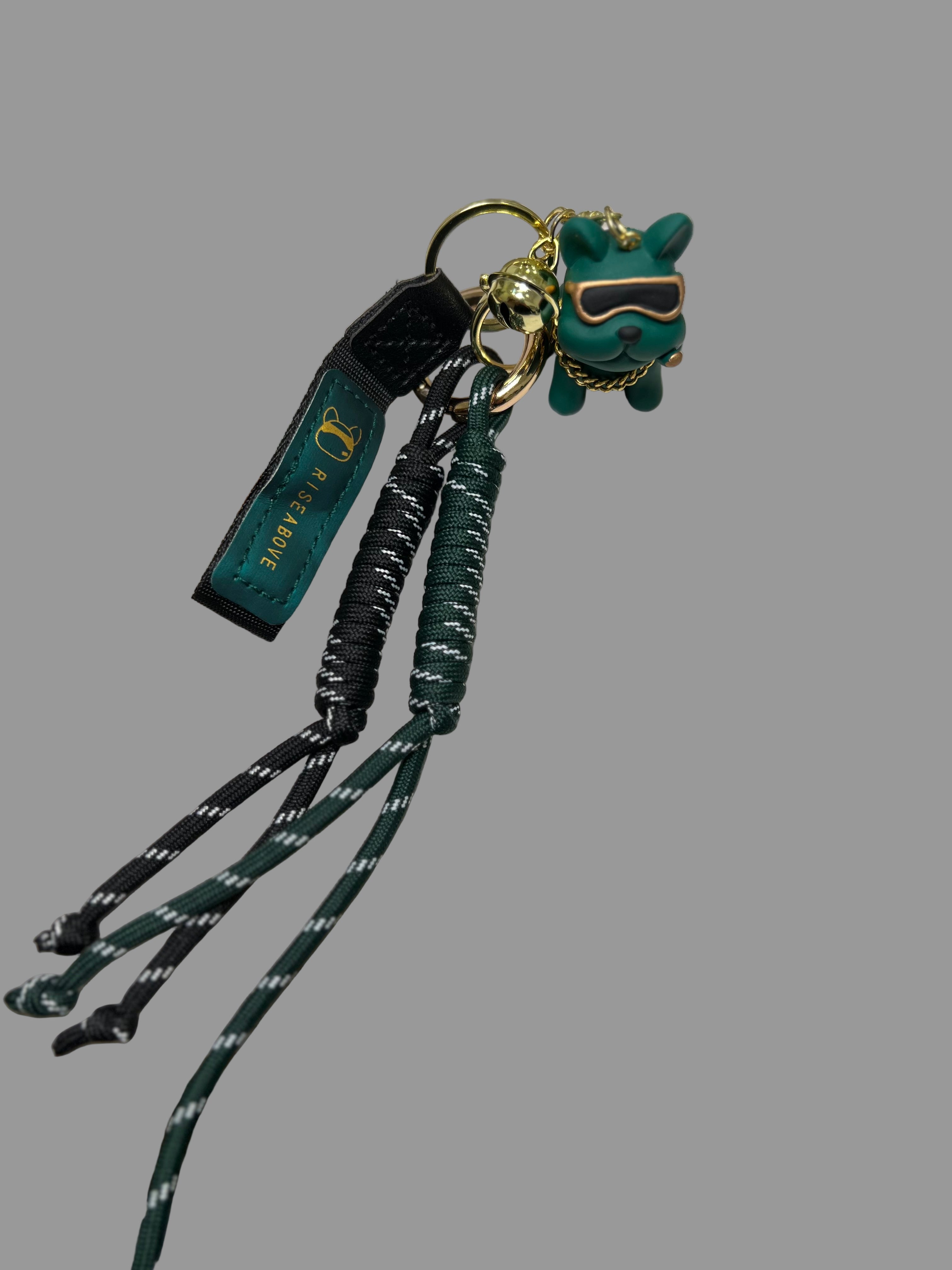 CHARMS BAG