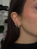 Orecchini shine simple image 0