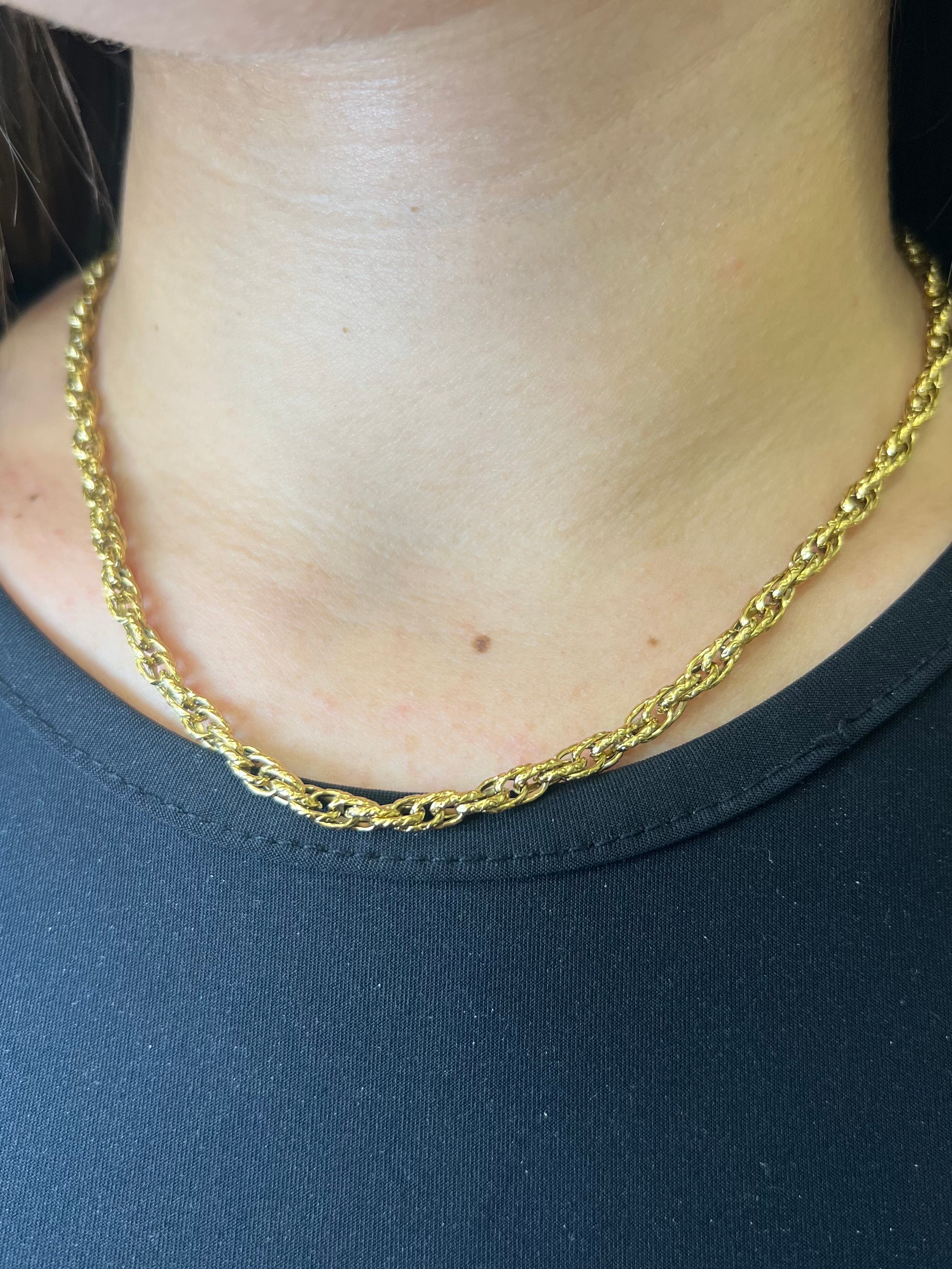 Collana Ellen