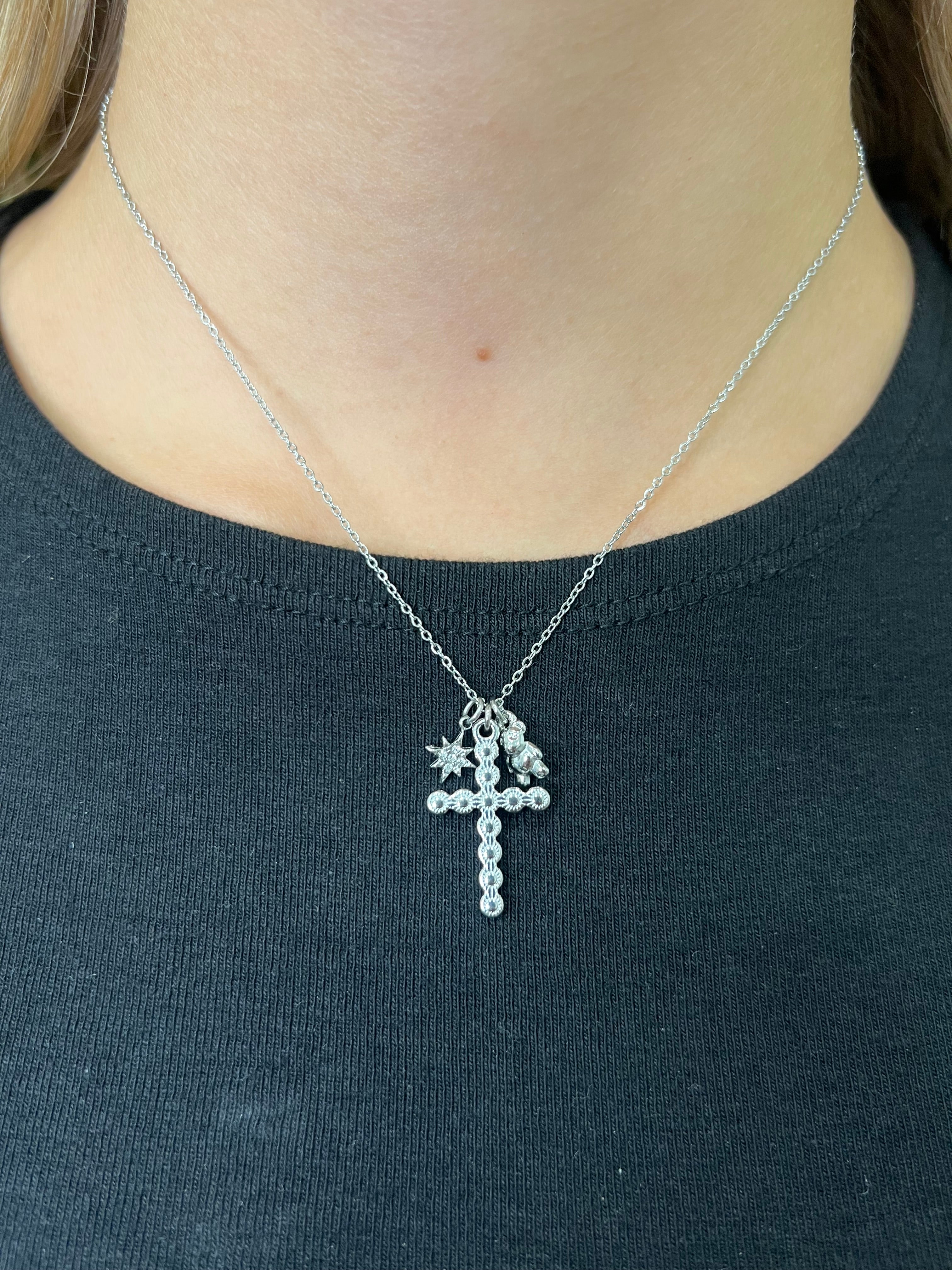 Collana Teddy Protection