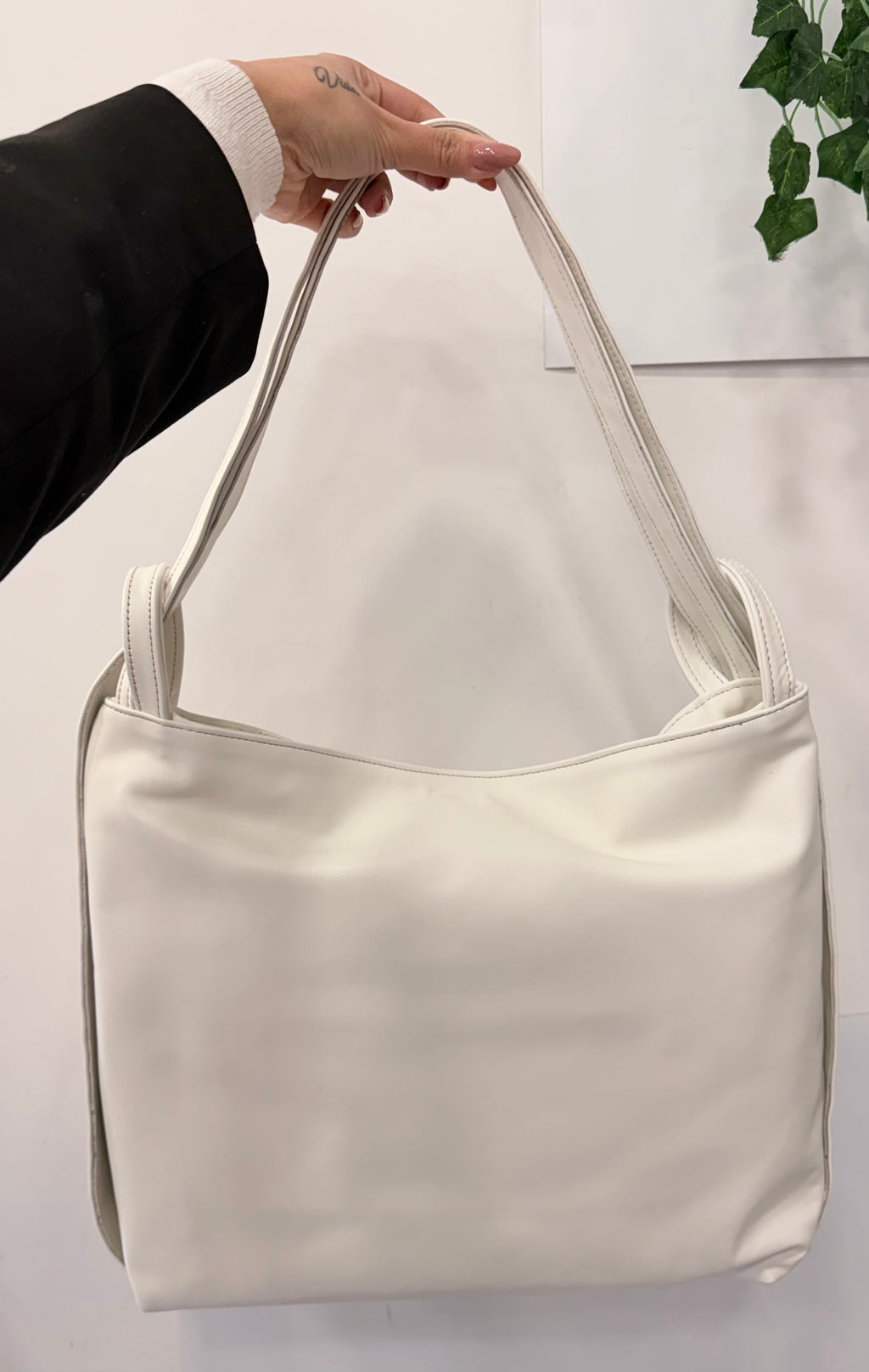 Borsa Zaino