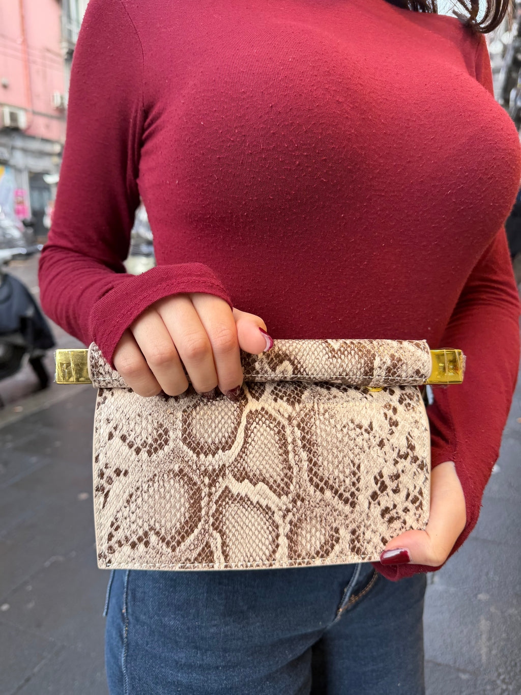 Borsa Diva