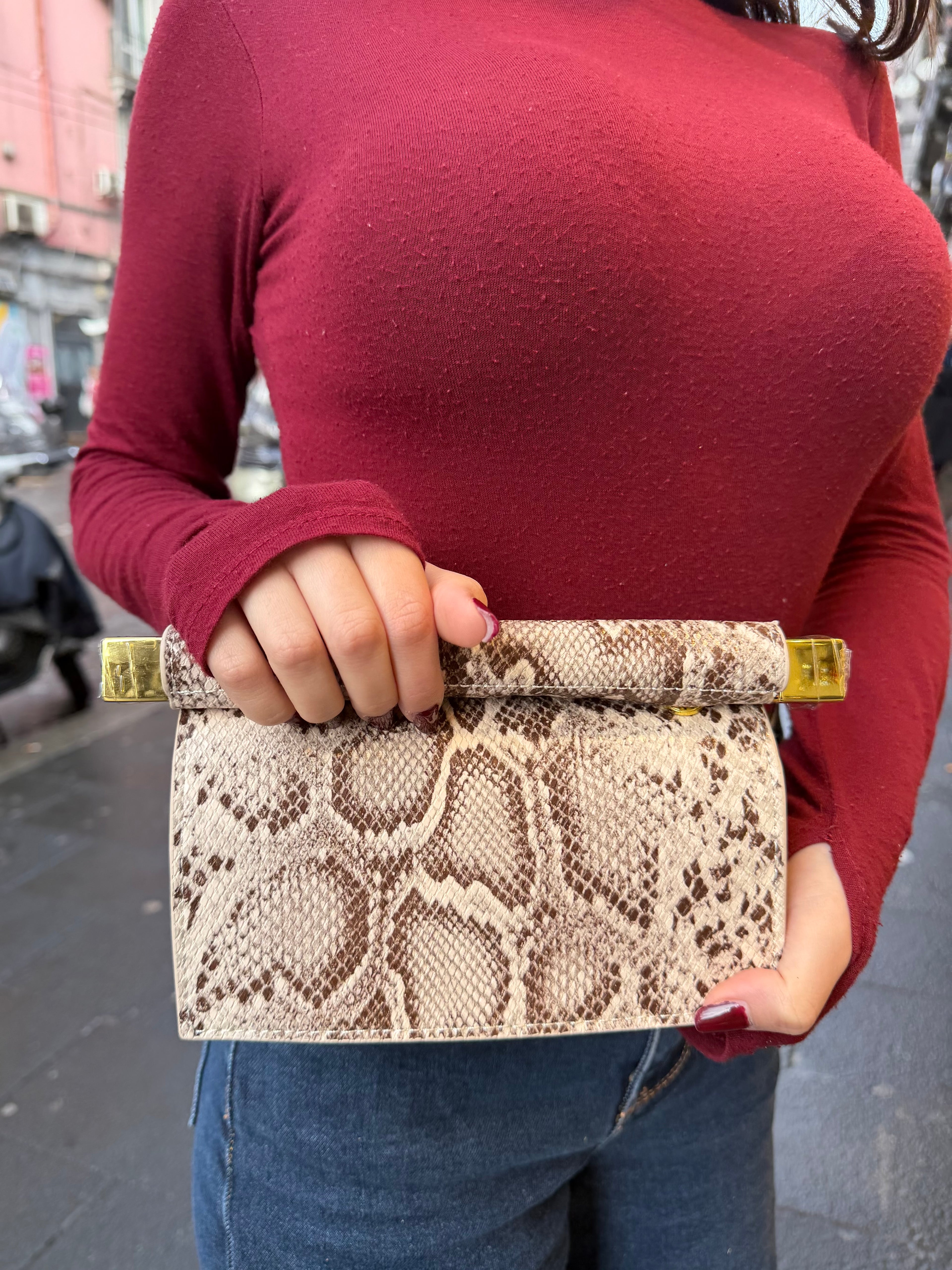 Borsa Diva
