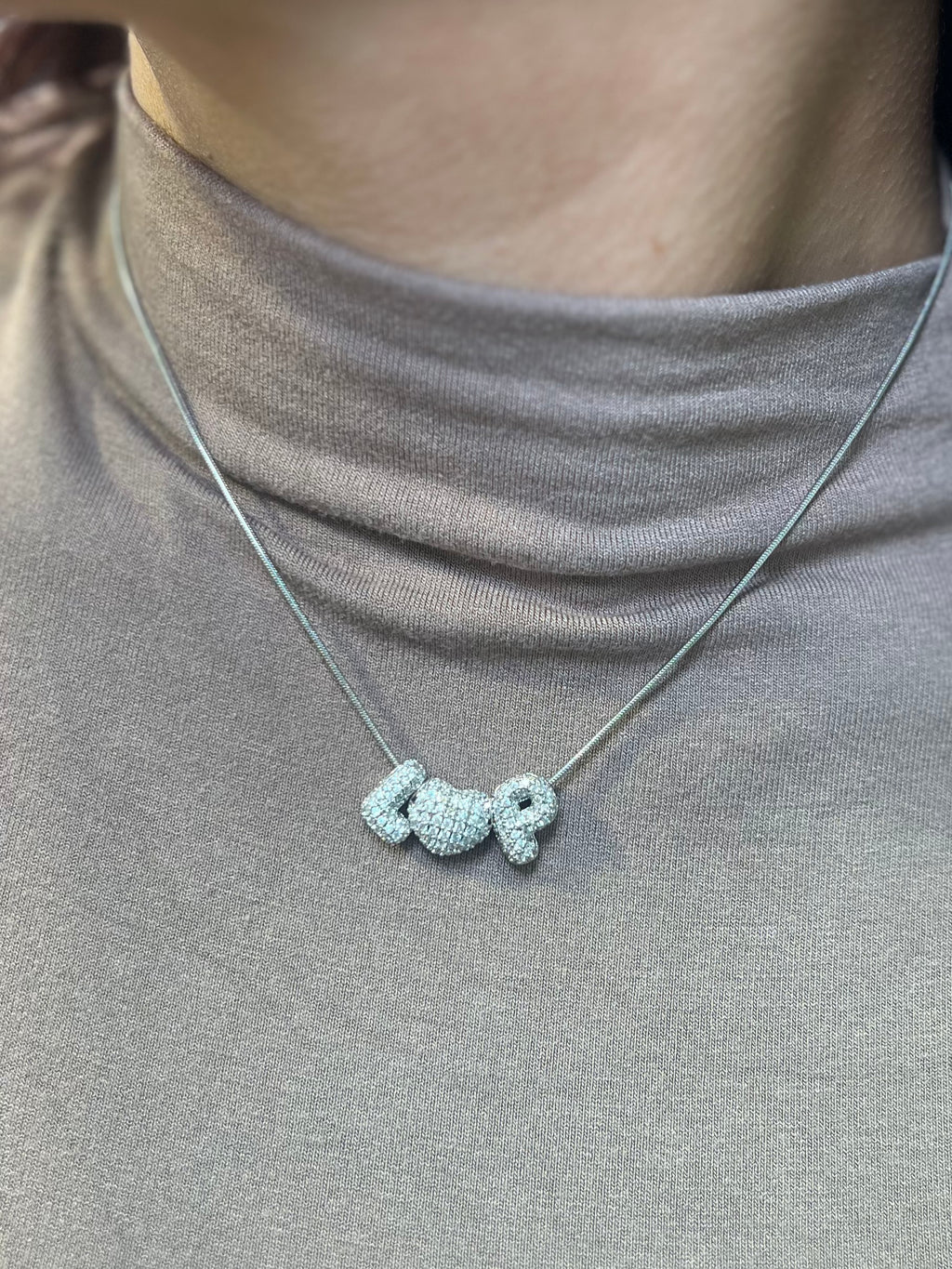 Collana Unique