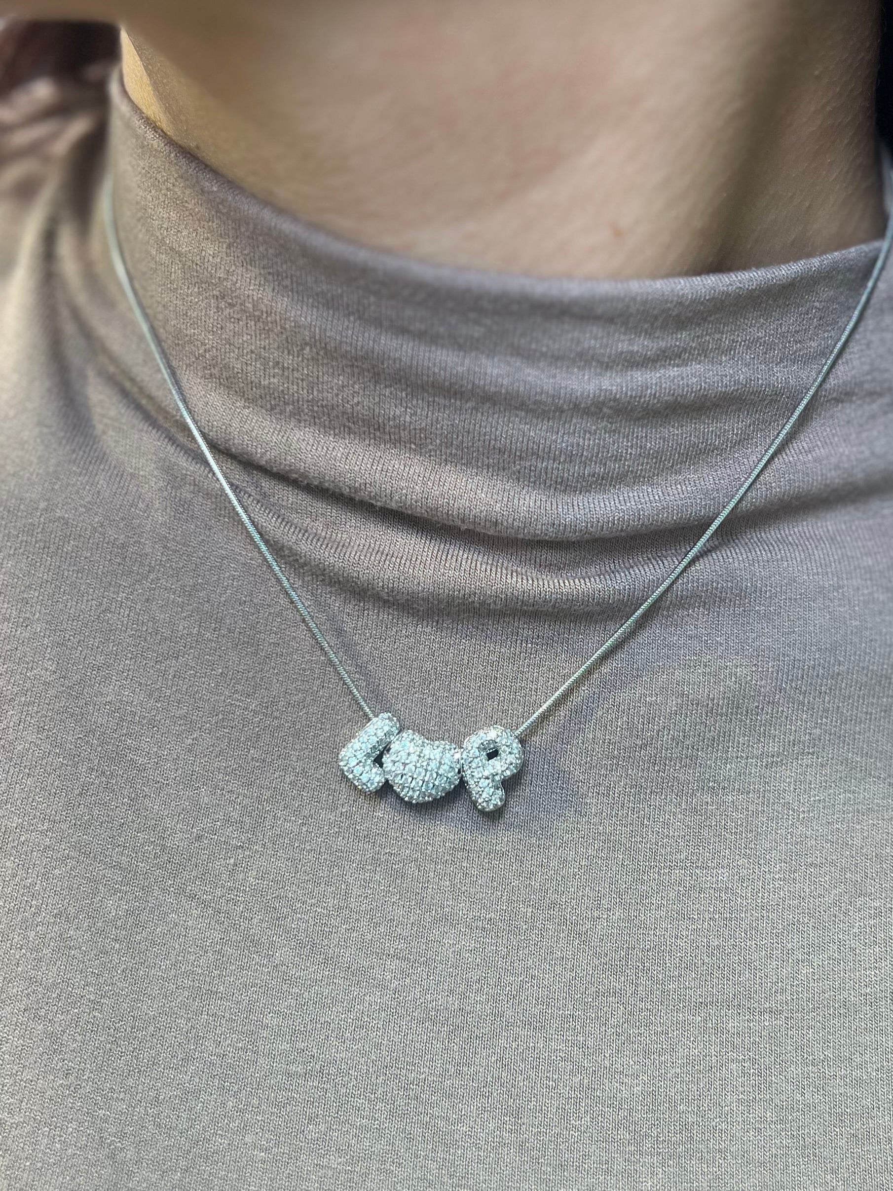 Collana Unique
