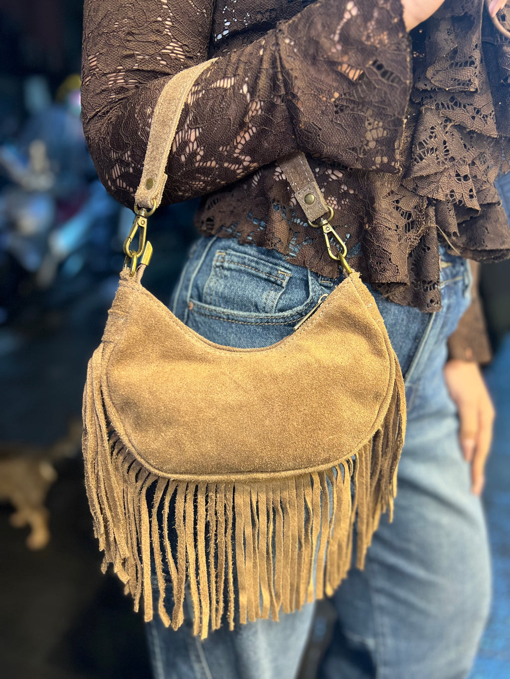 Borsa Coachella