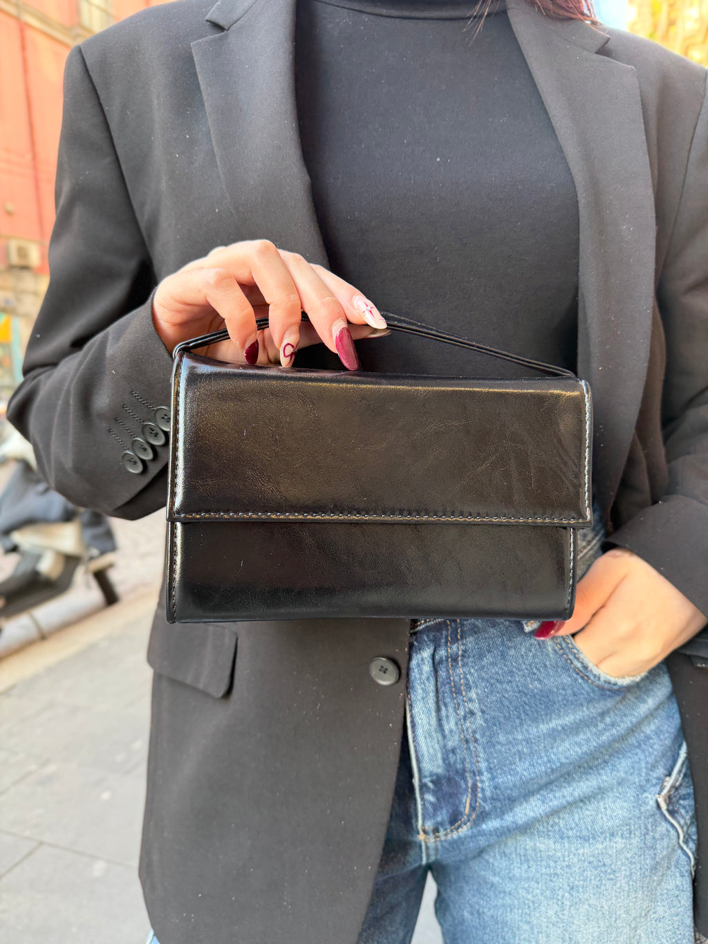 Borsa Mirea