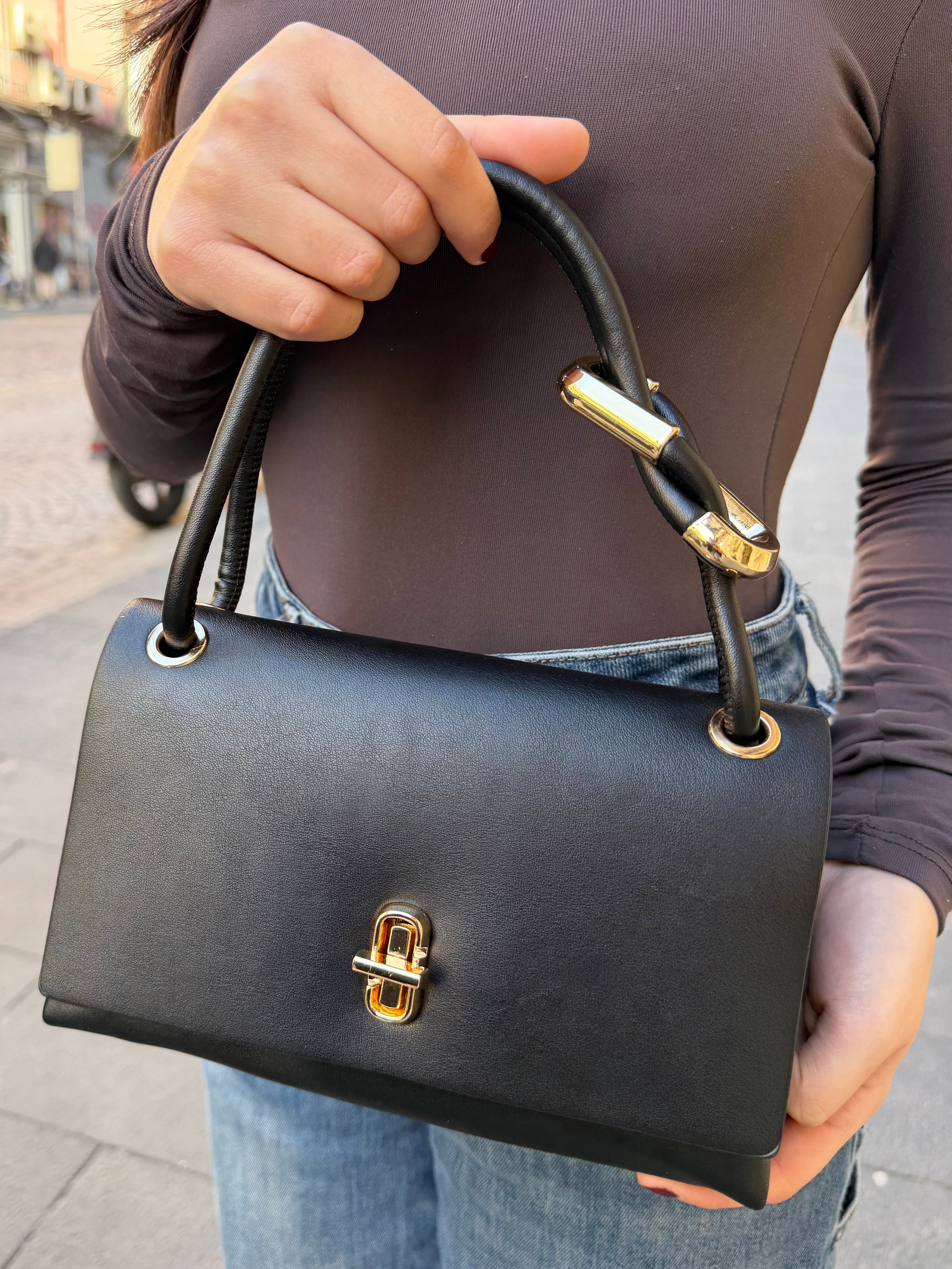 Borsa Madison