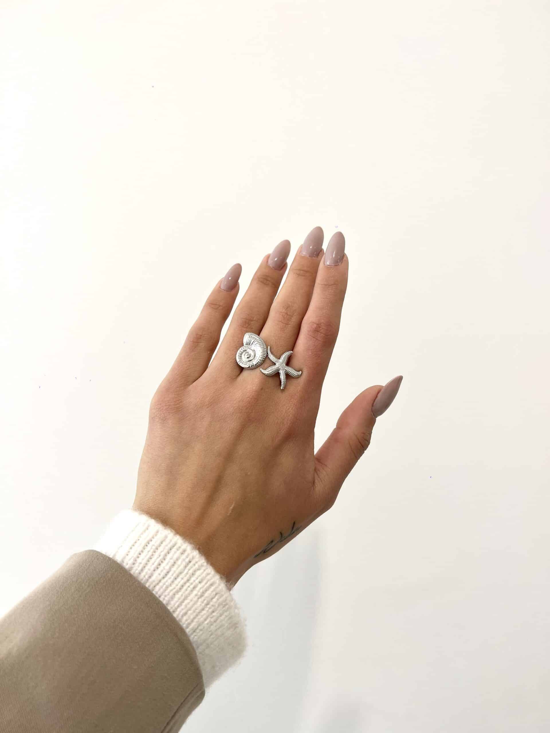 Anello Mar image 1