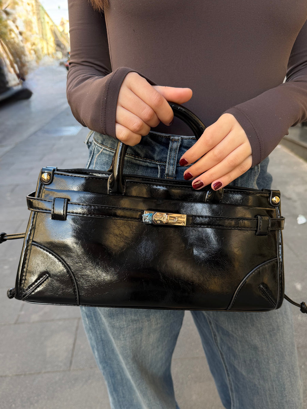 Borsa Amanda