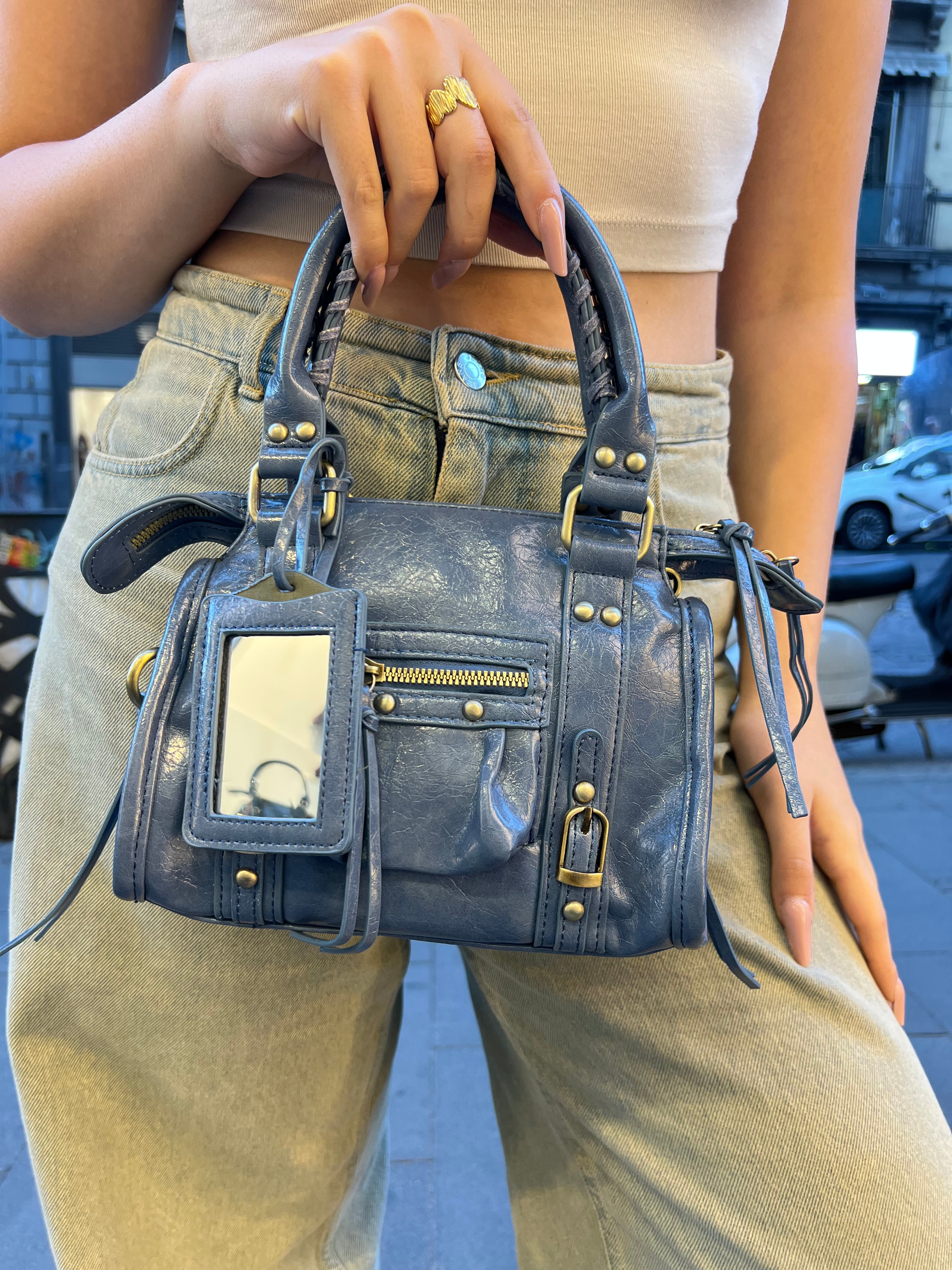 Borsa Vintage