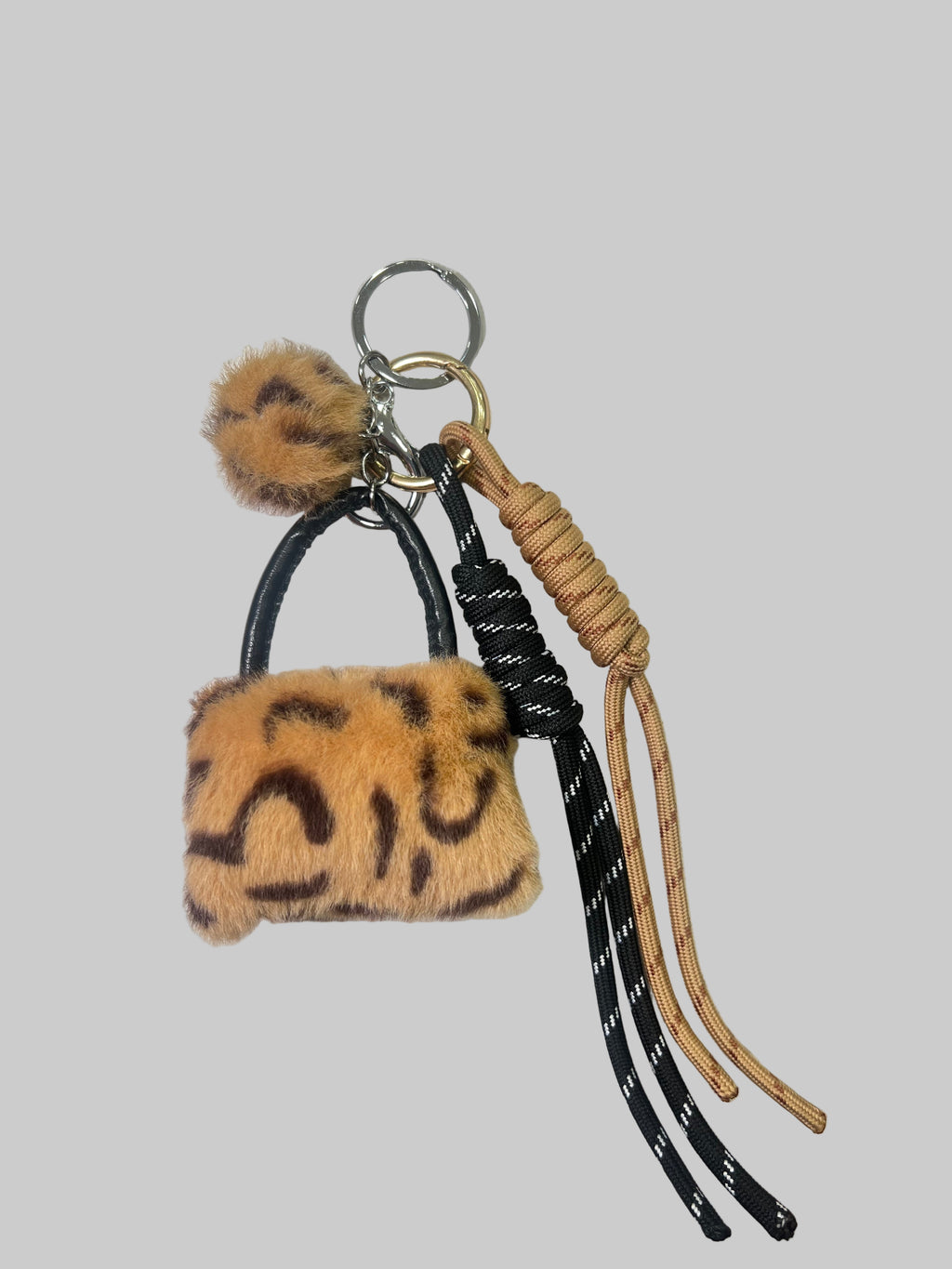 CHARMS BAG