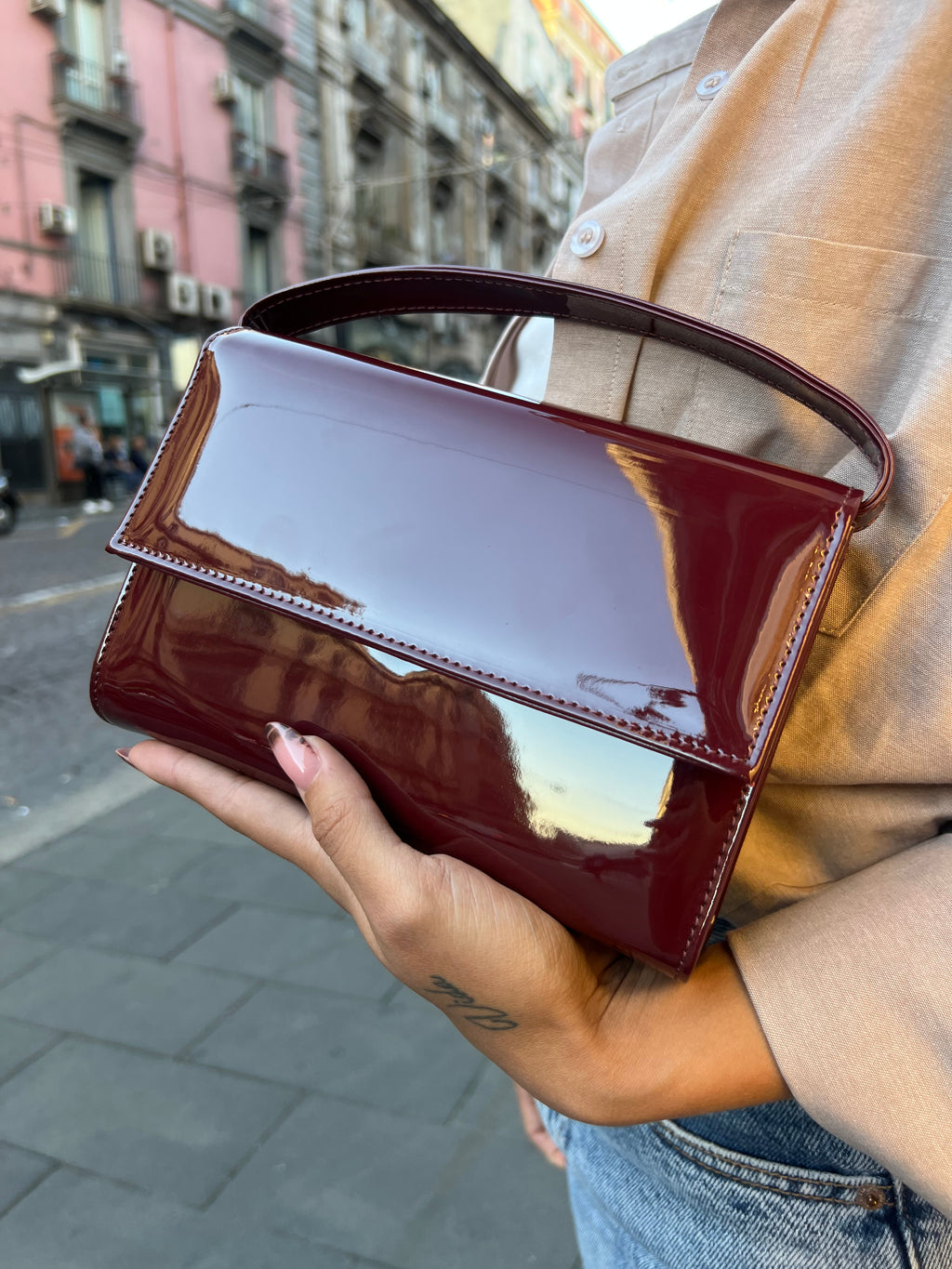 Borsa Mirror
