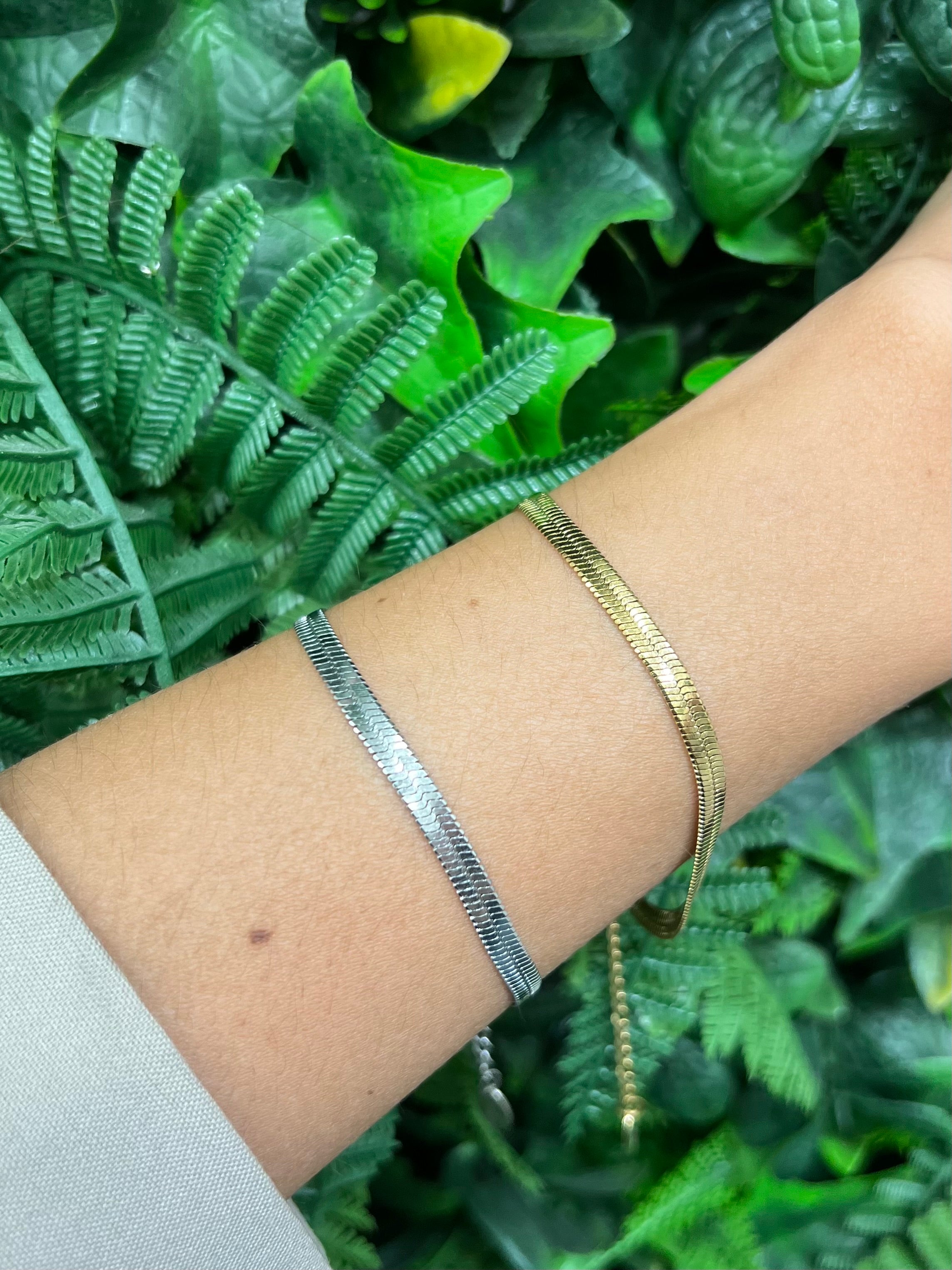 Bracciale Snake