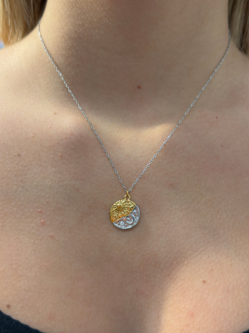 Collana Soulmate