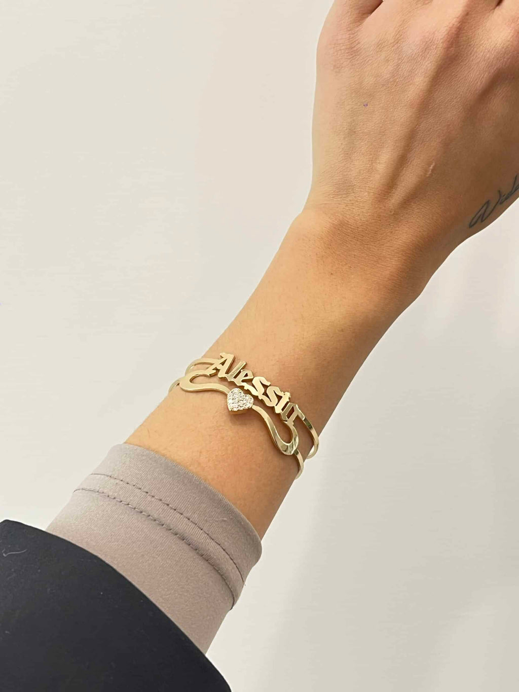 Bracciale Elegant Personalizzato image 1