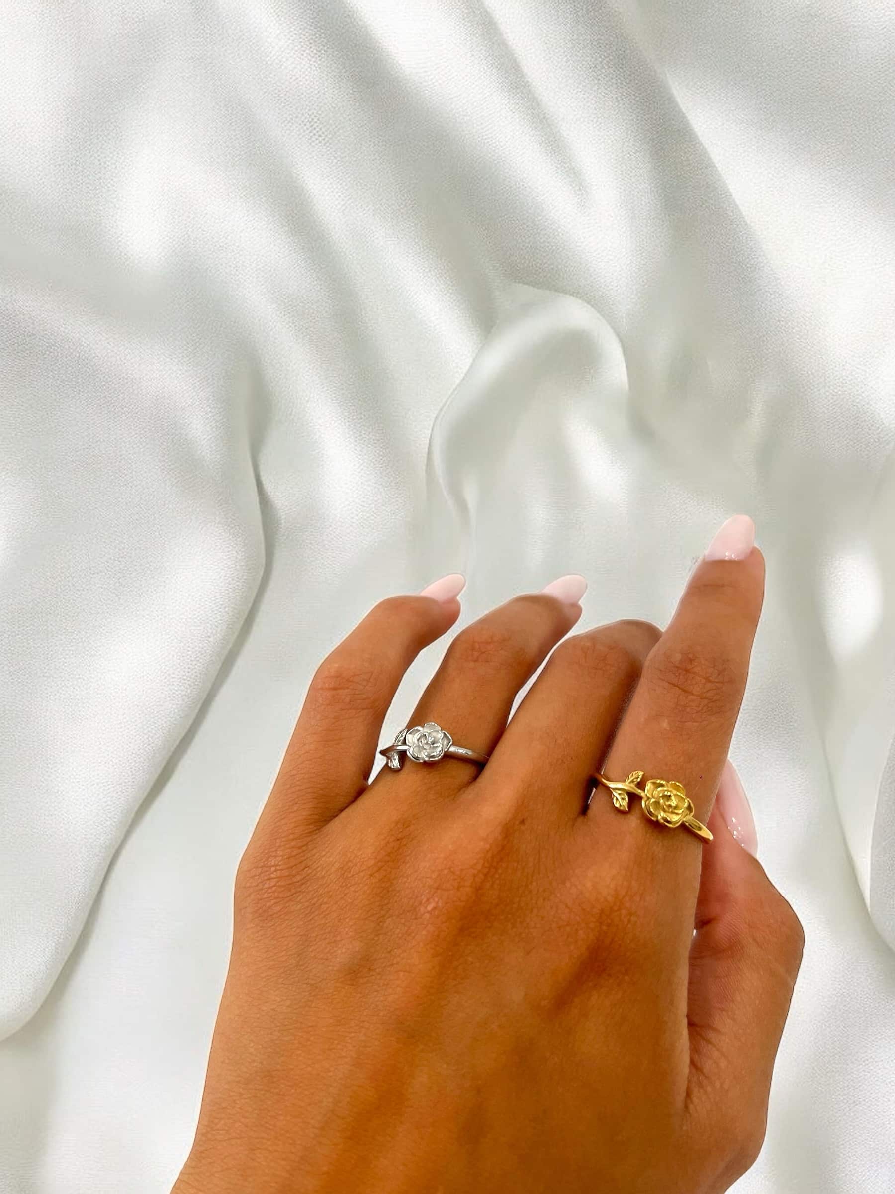 Anello Belle image 0