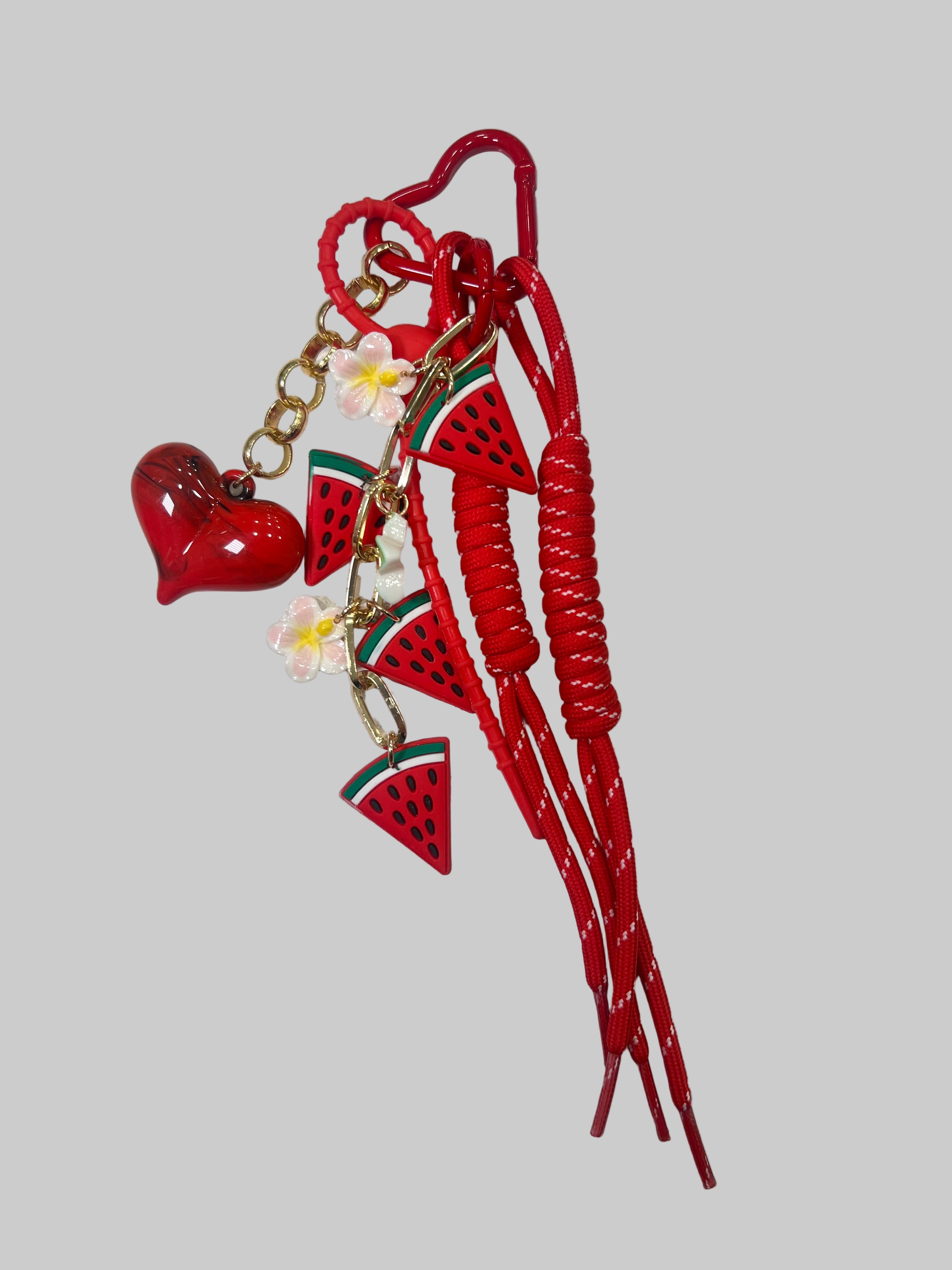 CHARMS BAG