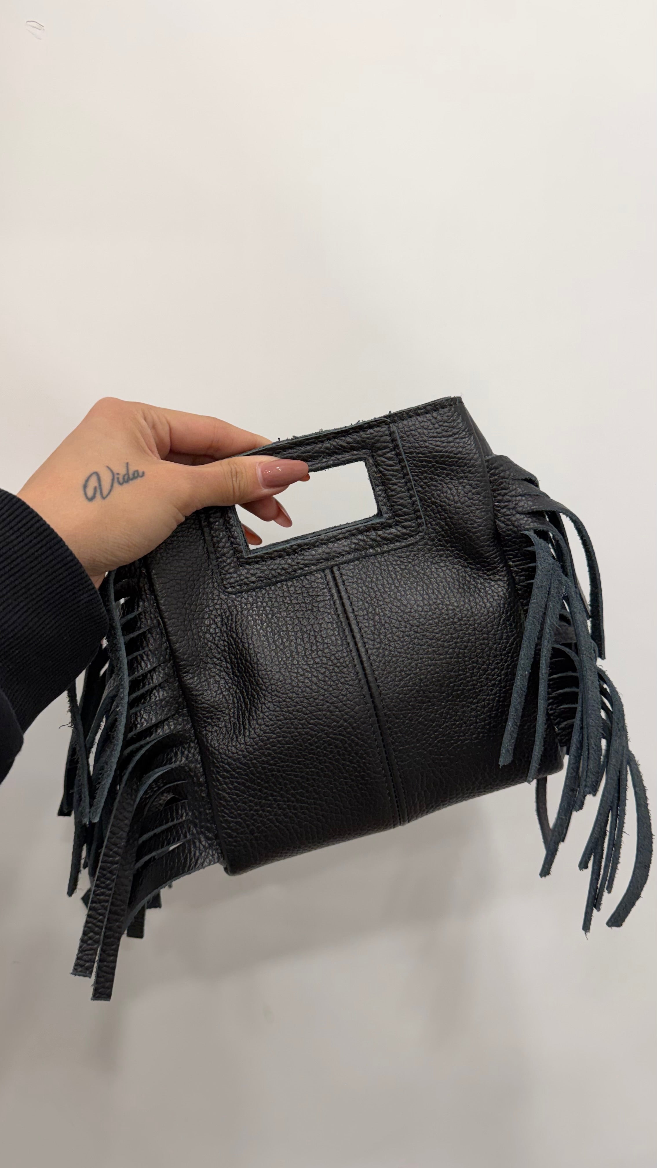 Borsa California Mini 2.0