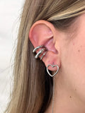 Ear cuff Nick image 0