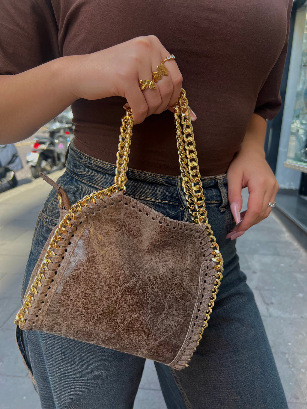 Borsa Emily