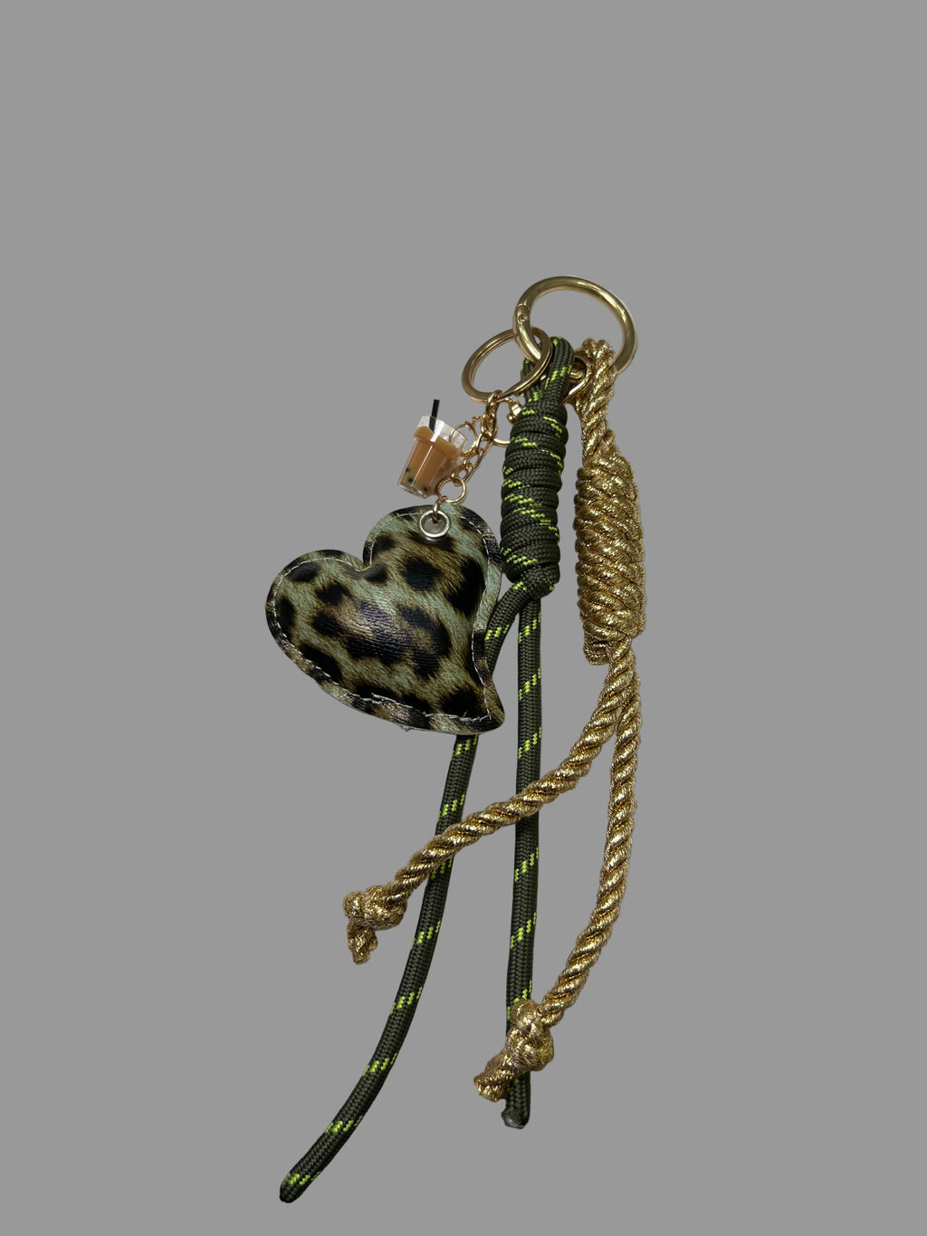 CHARMS BAG