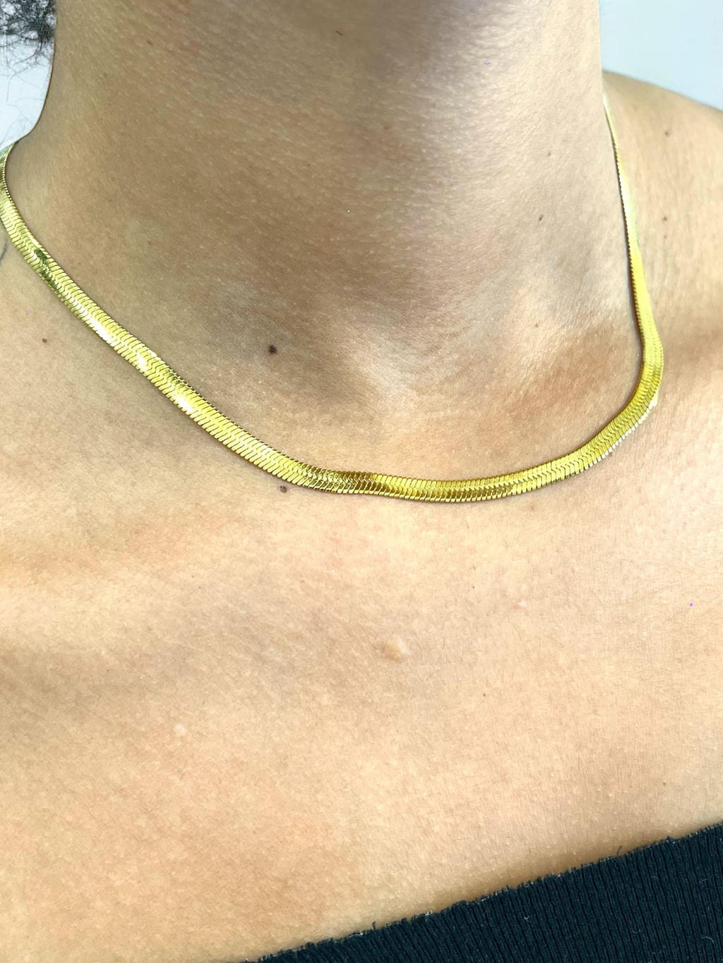 Collana snake image 0