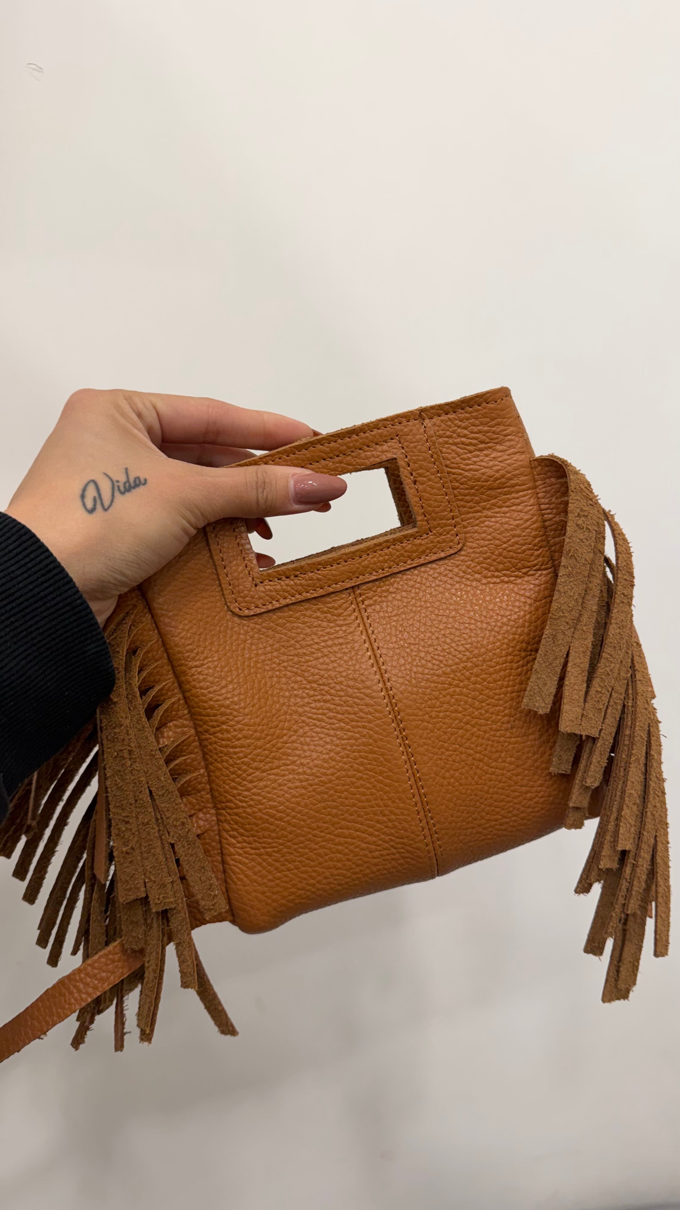 Borsa California Mini 2.0