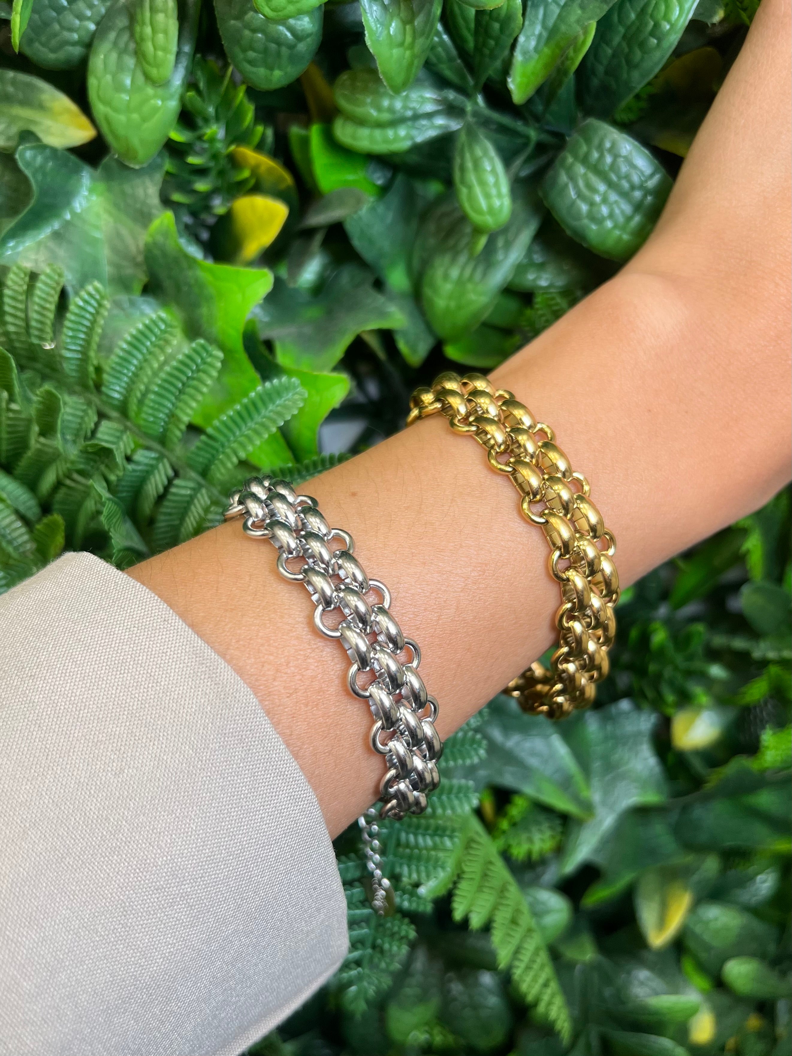 Bracciale Samira
