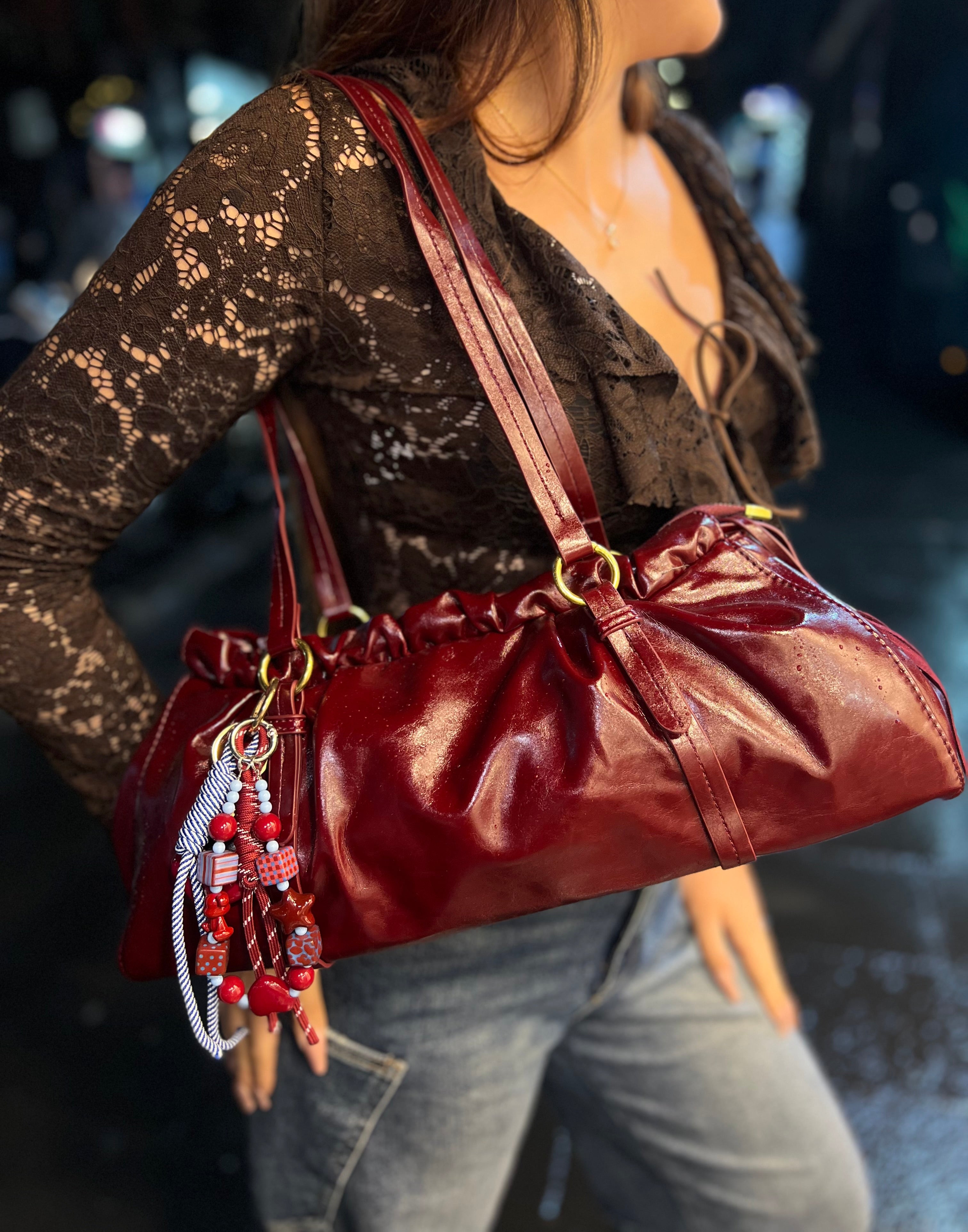 Borsa Reby