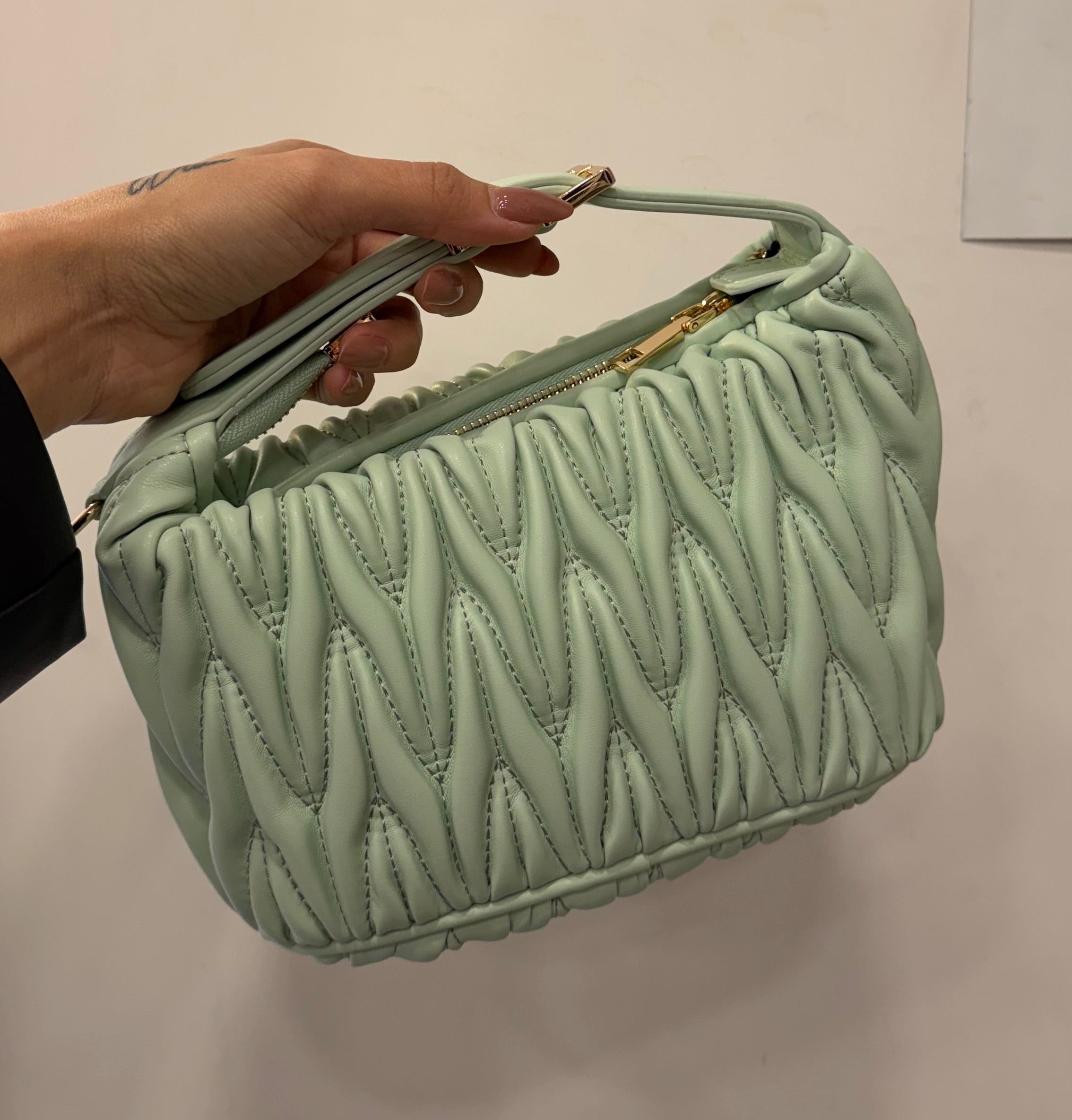 Borsa Aurora
