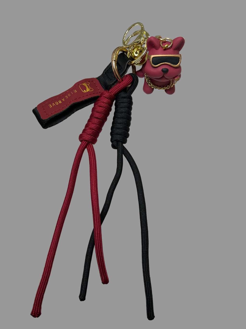 CHARMS BAG