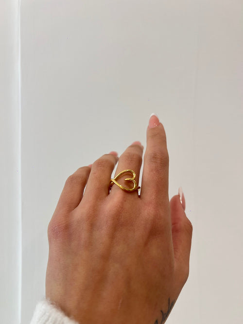 Anello corazòn image 0