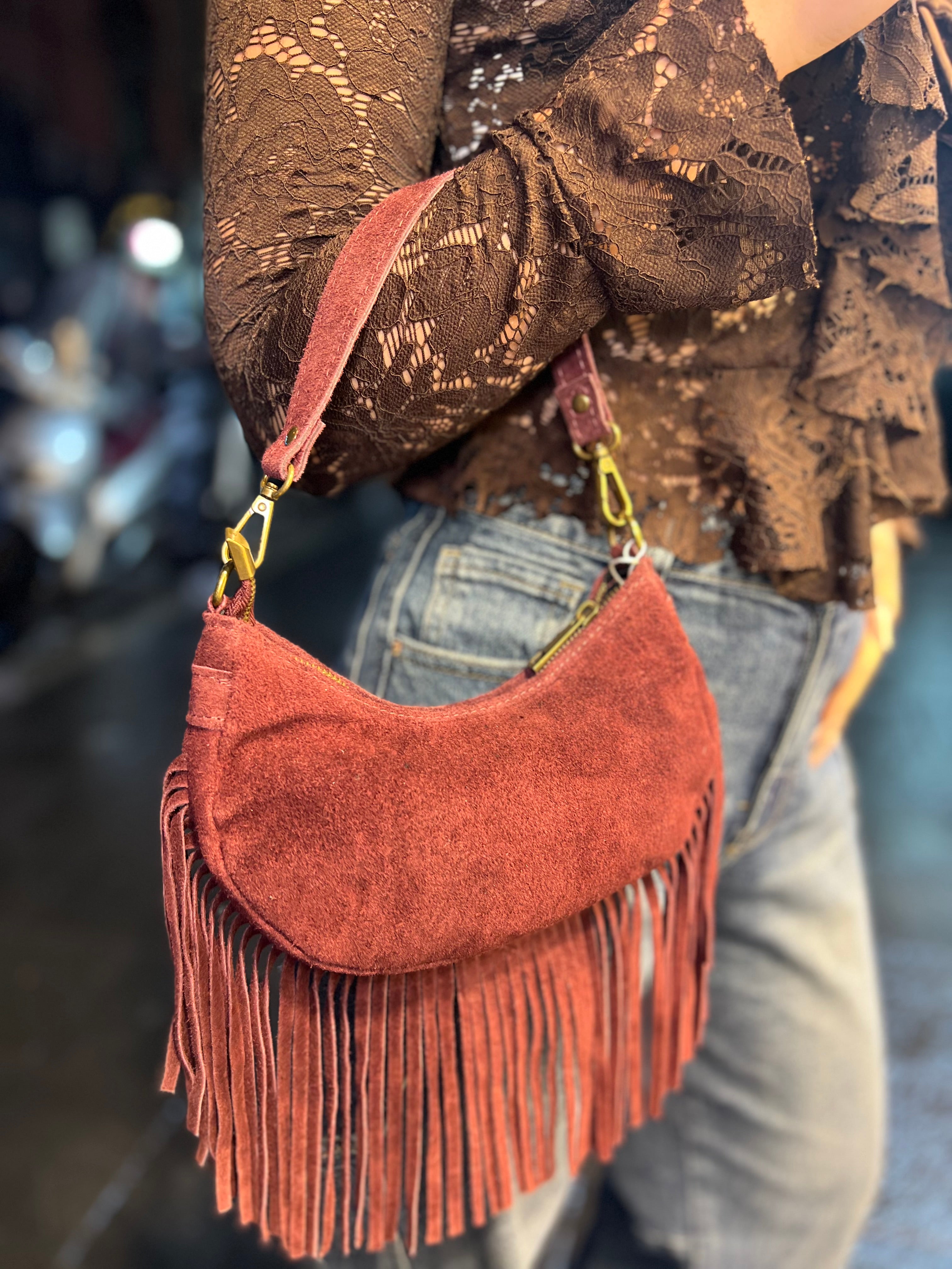 Borsa Coachella
