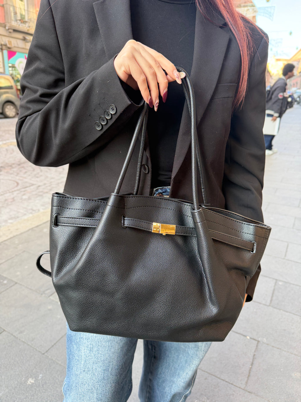 Borsa Big Women