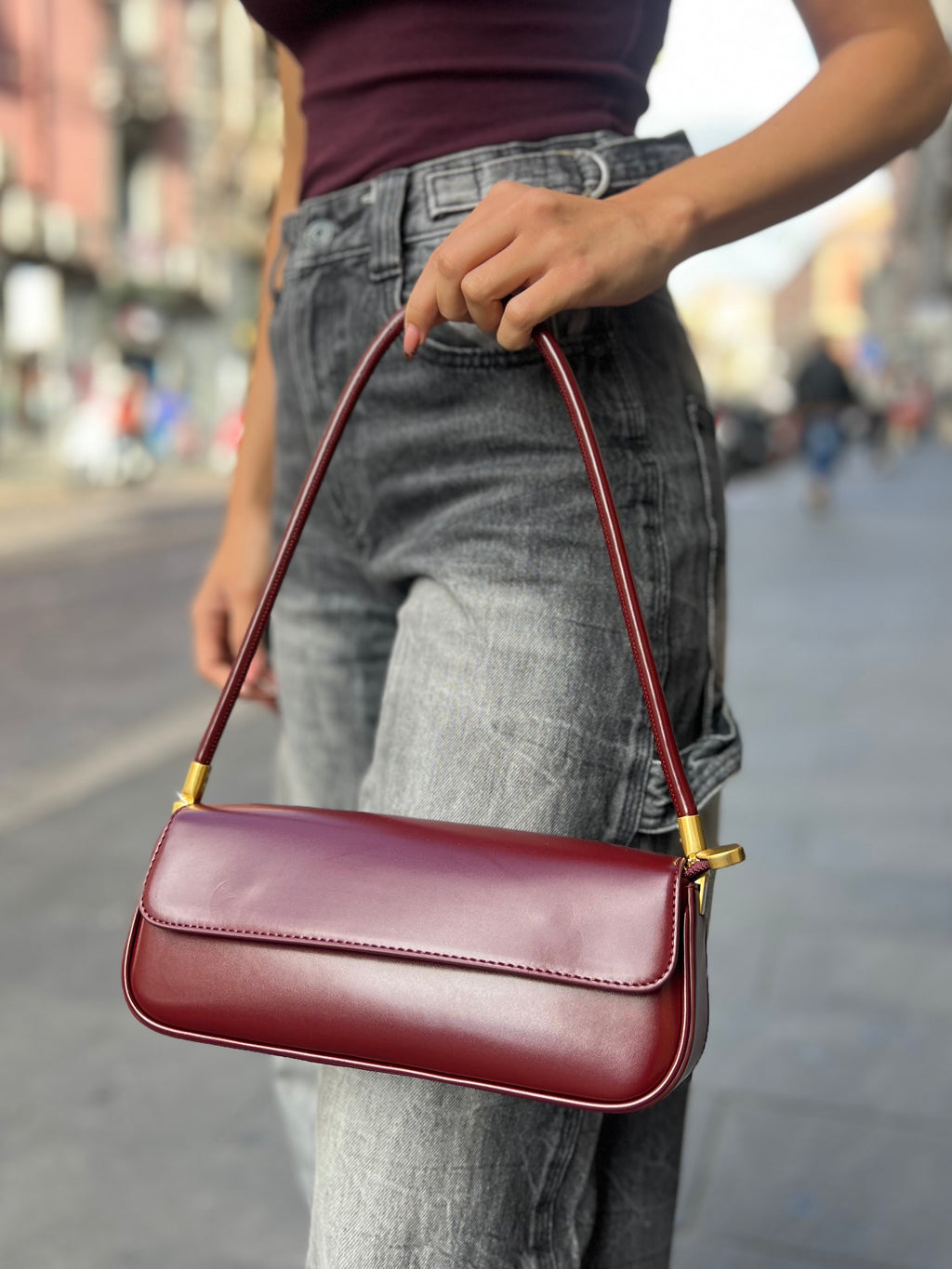 Borsa Elly