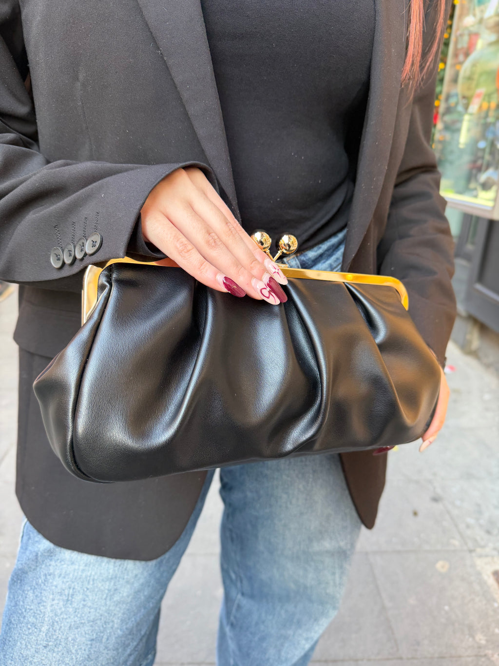 Borsa Brenda