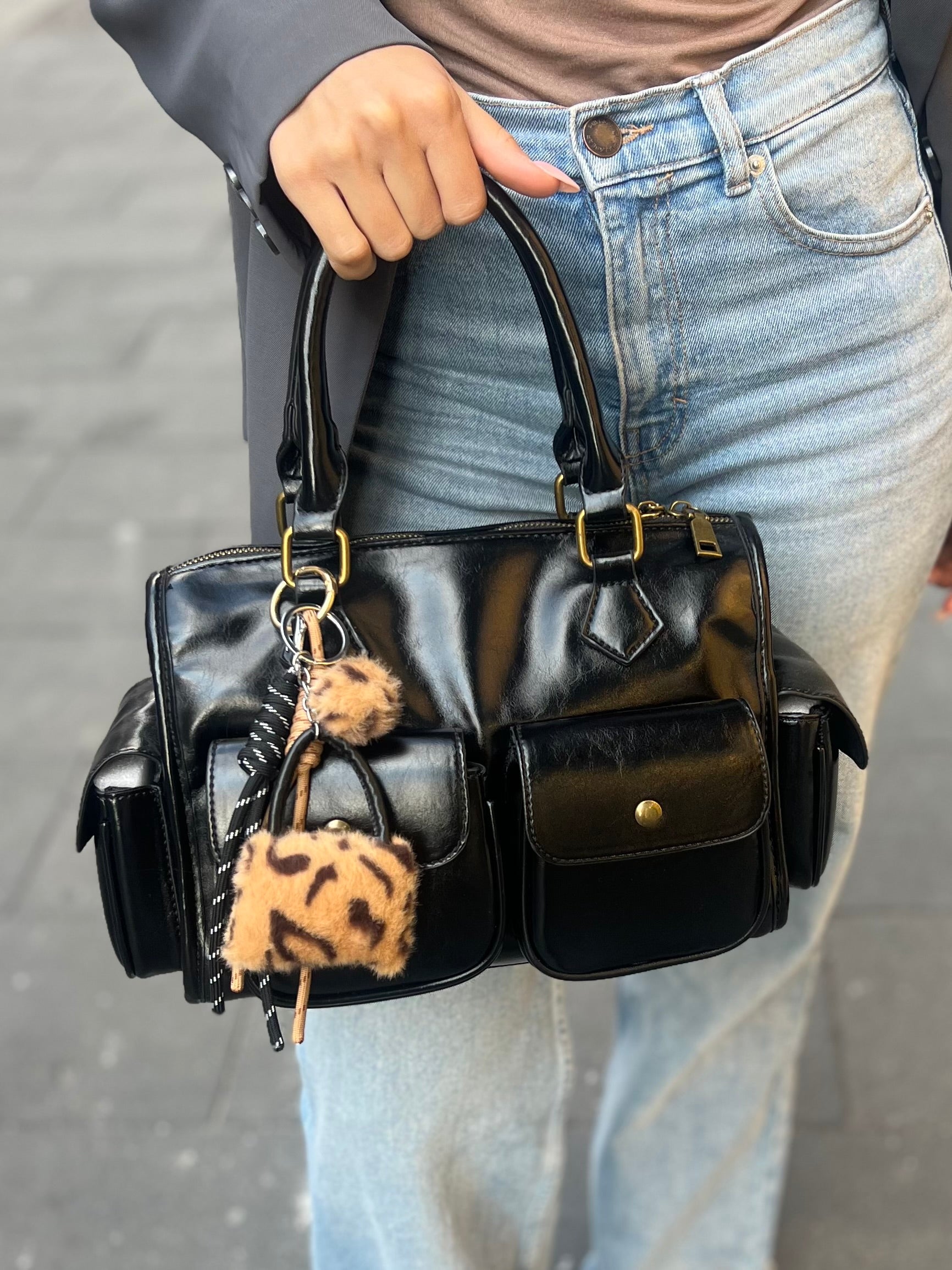 Borsa Tasconi