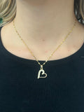 Collana Cuore Shine