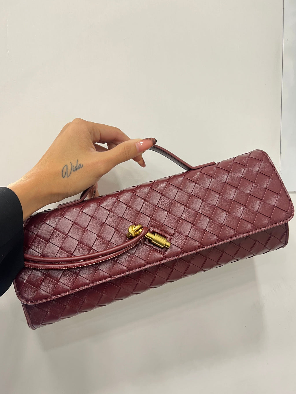 Borsa Bea